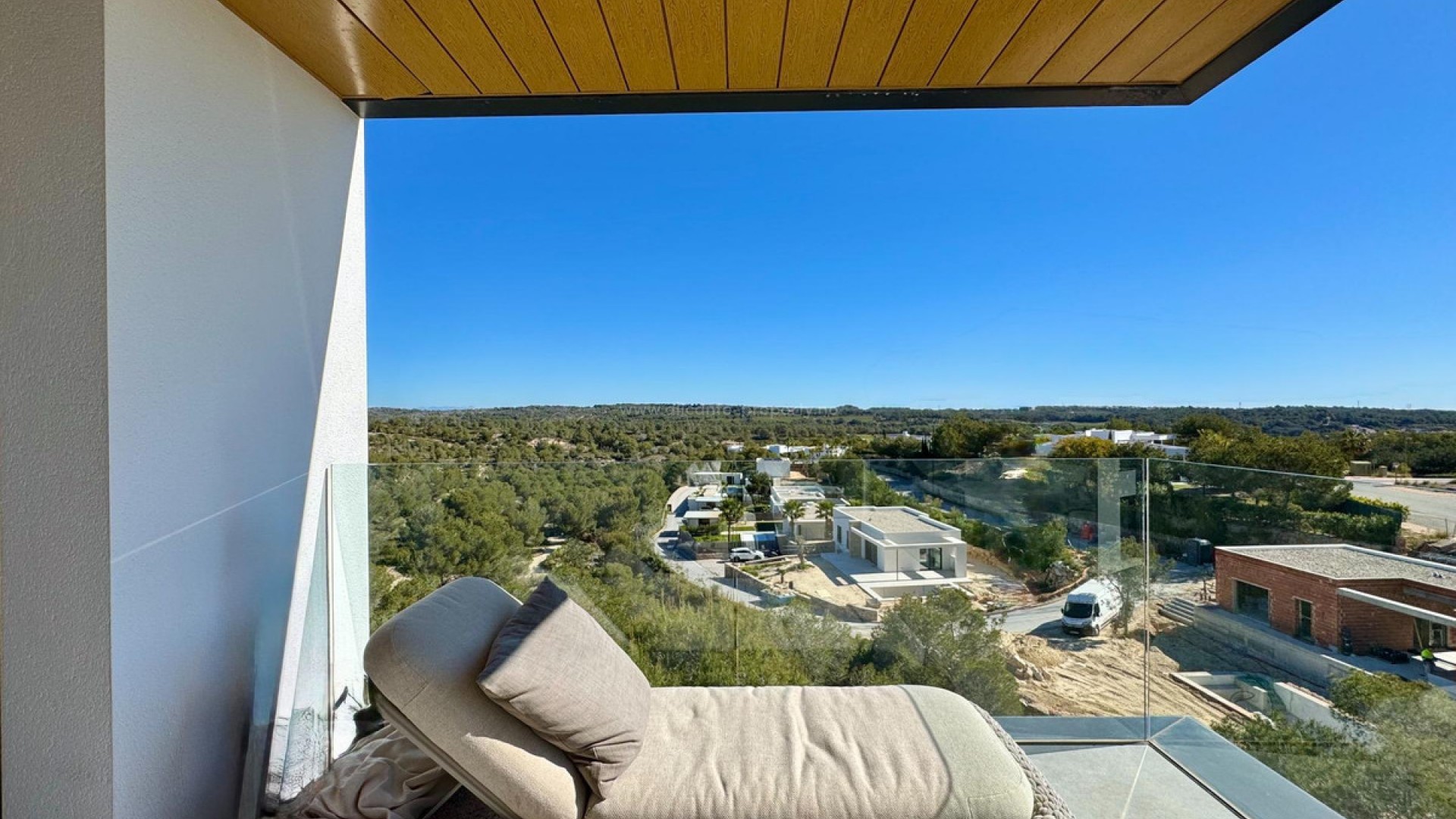 Leilighet / leilighet i Las Colinas Golf Resort