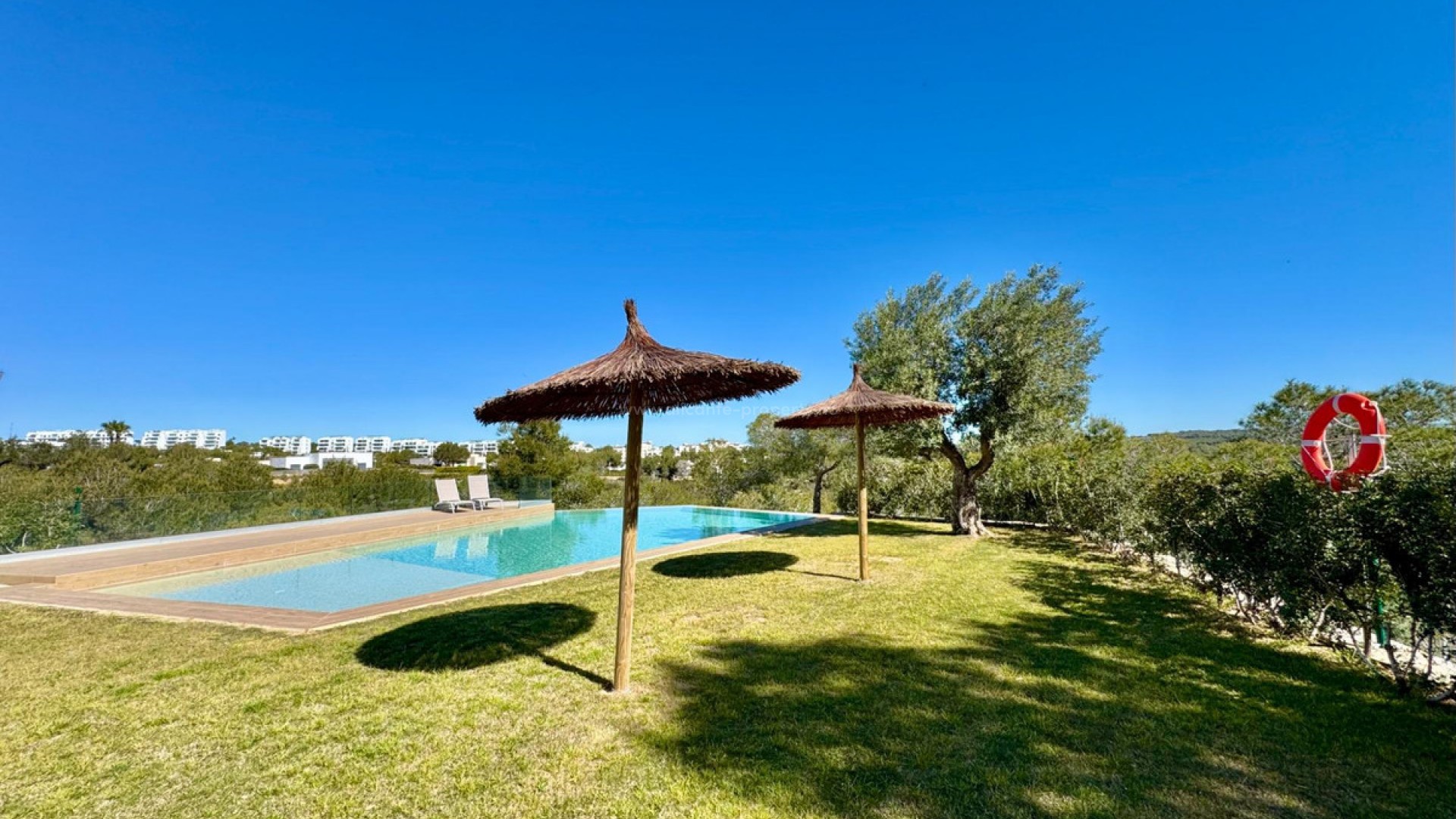 Leilighet / leilighet i Las Colinas Golf Resort