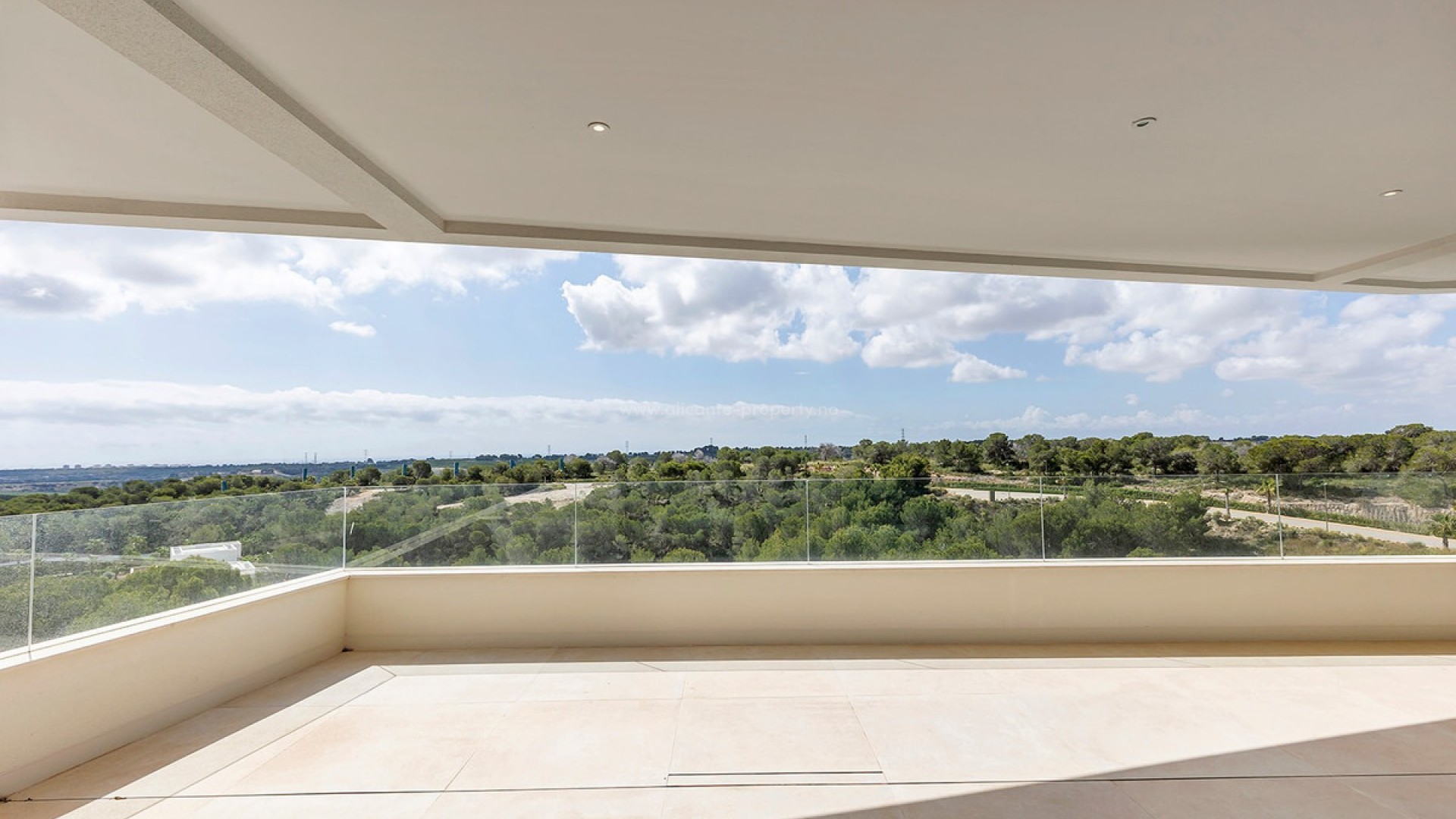 Leilighet / leilighet i Las Colinas Golf Resort