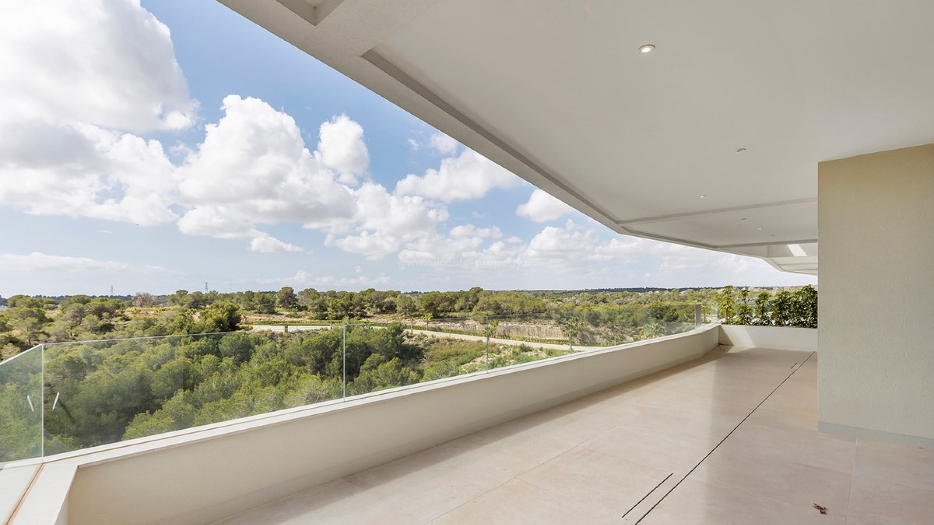 Leilighet / leilighet i Las Colinas Golf Resort