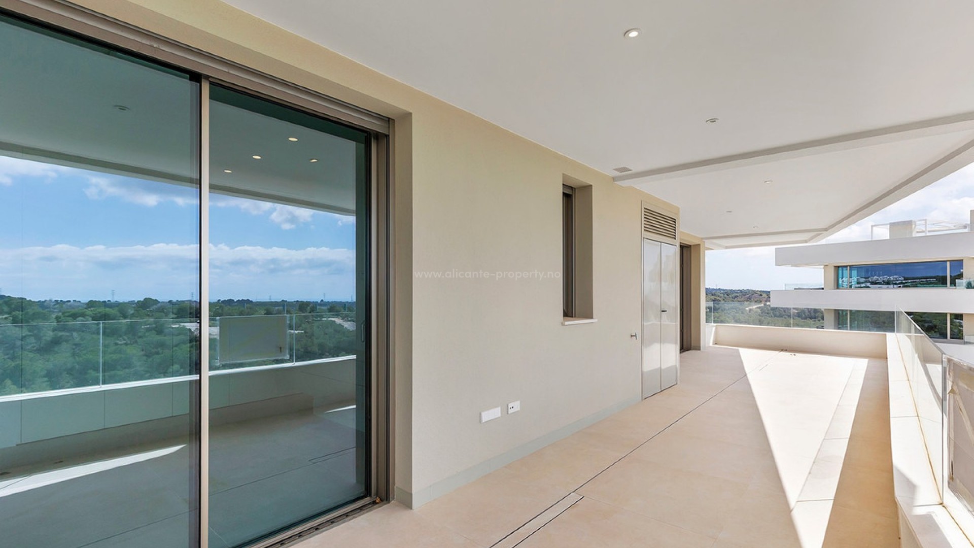 Leilighet / leilighet i Las Colinas Golf Resort