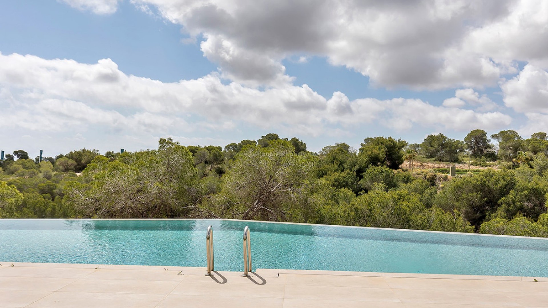 Leilighet / leilighet i Las Colinas Golf Resort
