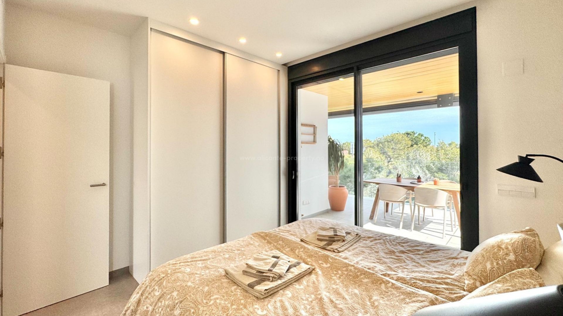 Leilighet / leilighet i Las Colinas Golf Resort