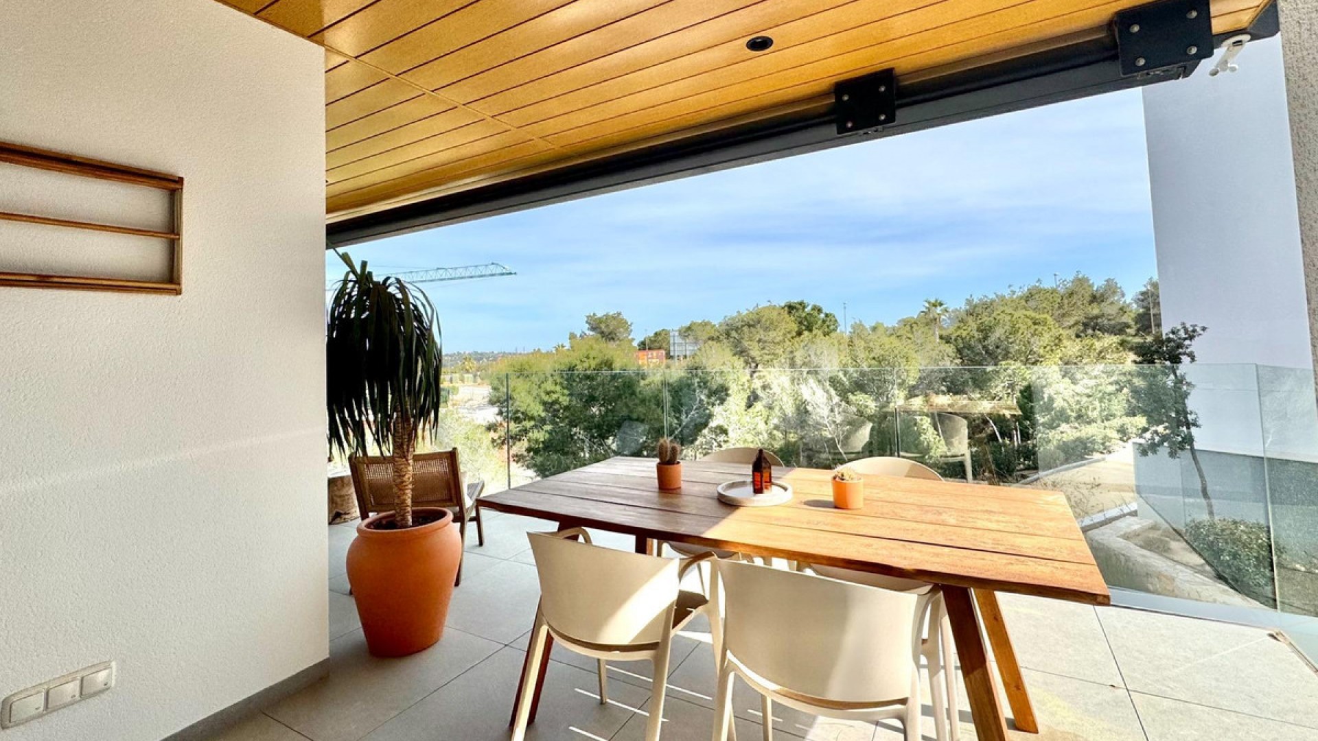 Leilighet / leilighet i Las Colinas Golf Resort