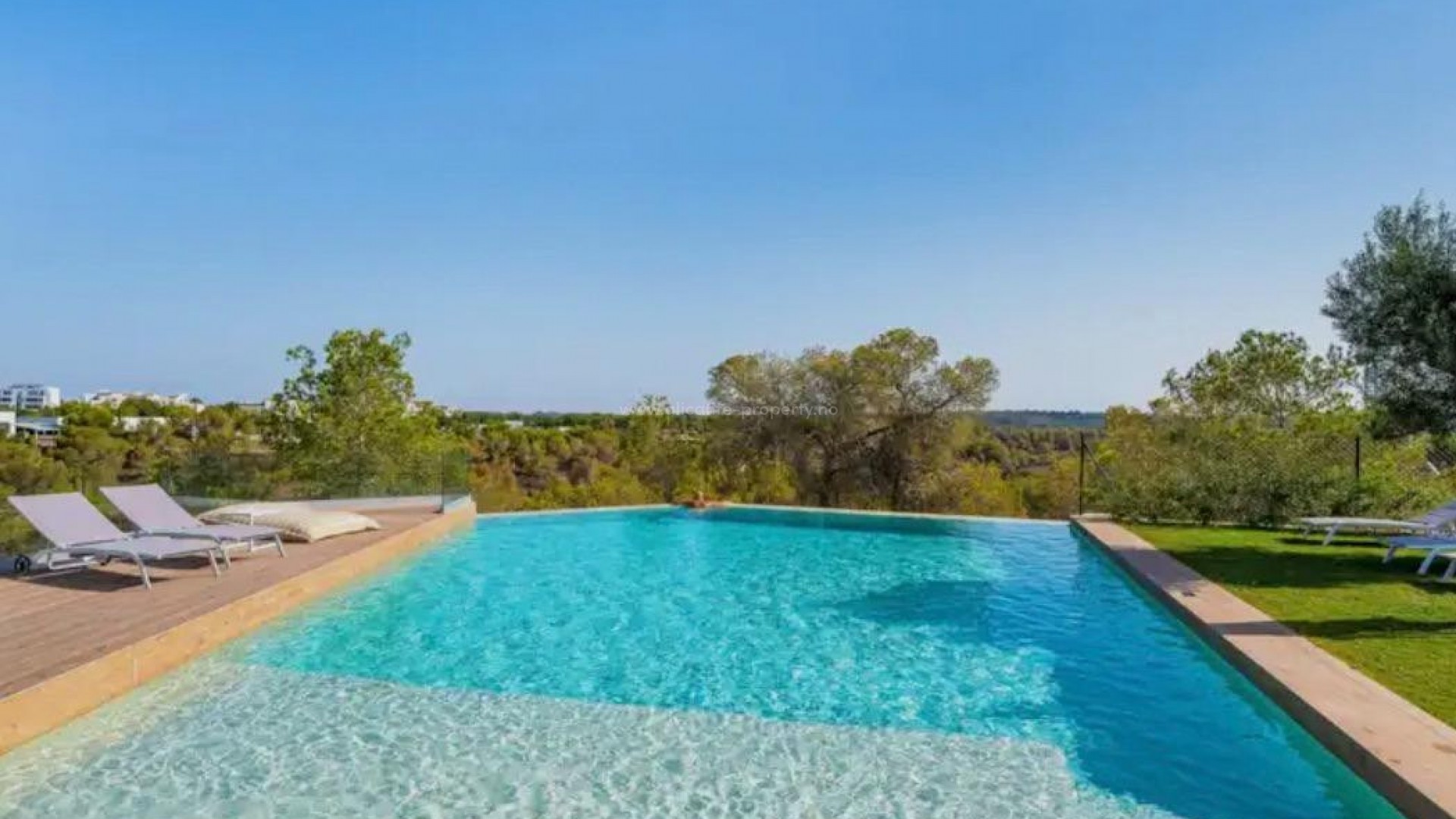 Leilighet / leilighet i Las Colinas Golf Resort