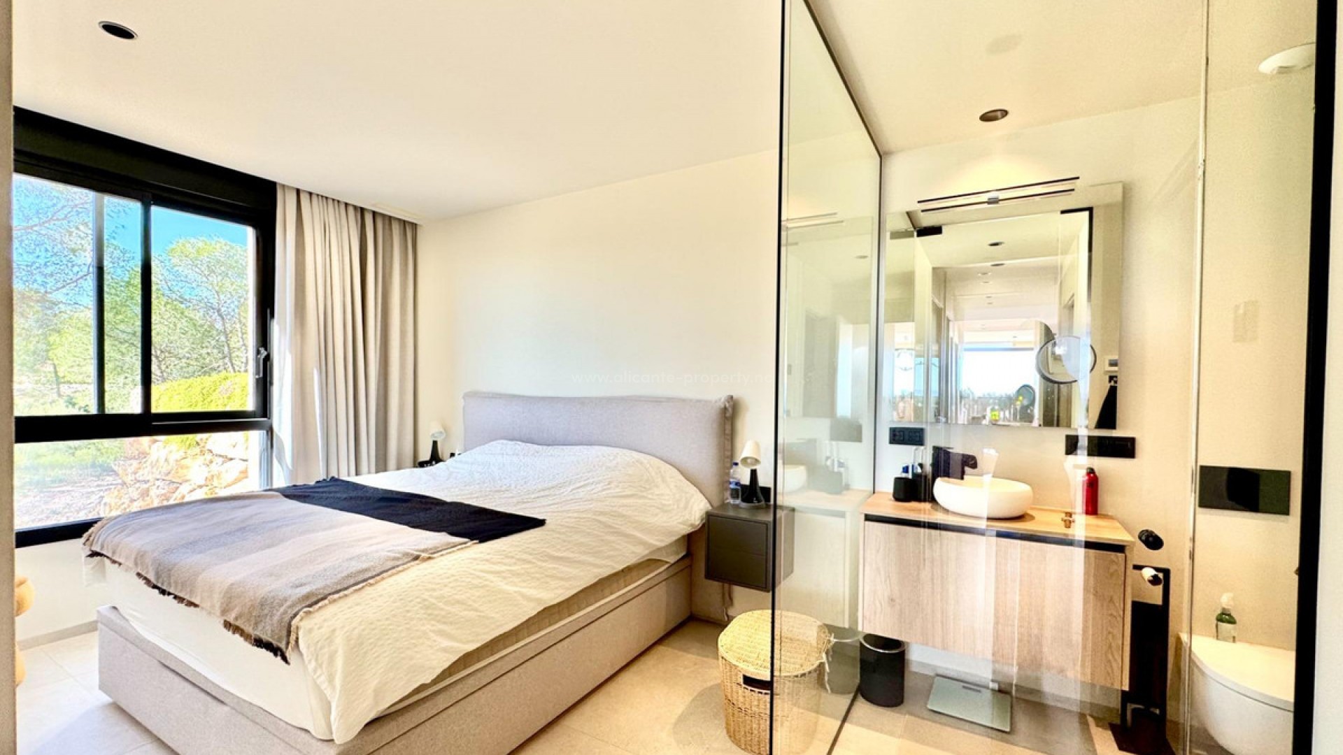 Leilighet / leilighet i Las Colinas Golf Resort