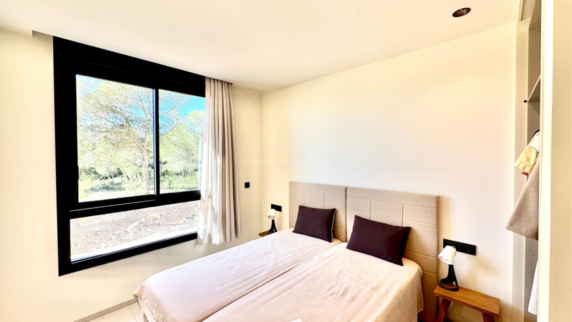 Leilighet / leilighet i Las Colinas Golf Resort