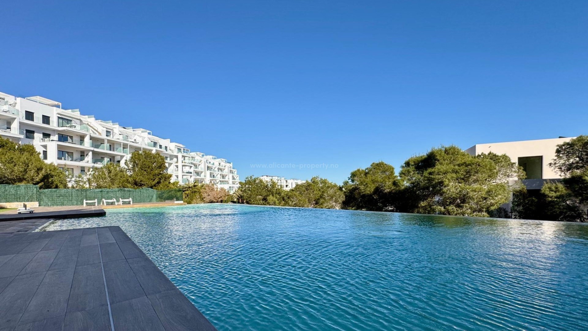 Leilighet / leilighet i Las Colinas Golf Resort