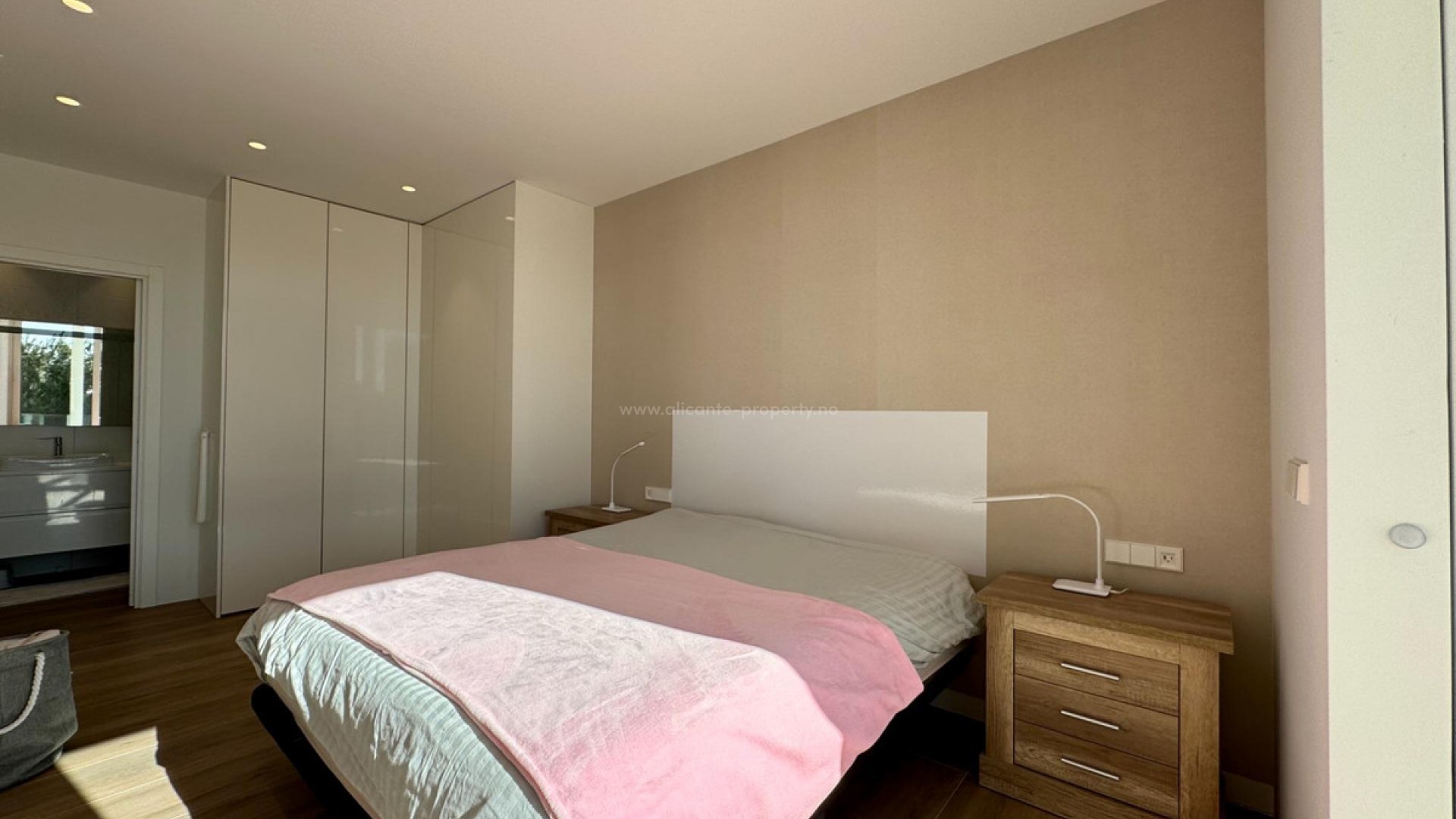 Leilighet / leilighet i Las Colinas Golf Resort