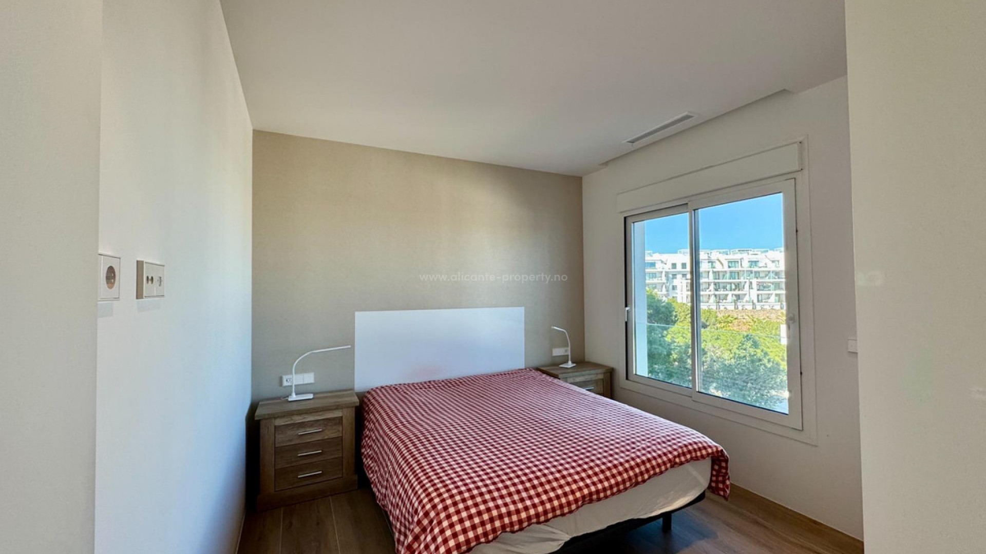 Leilighet / leilighet i Las Colinas Golf Resort