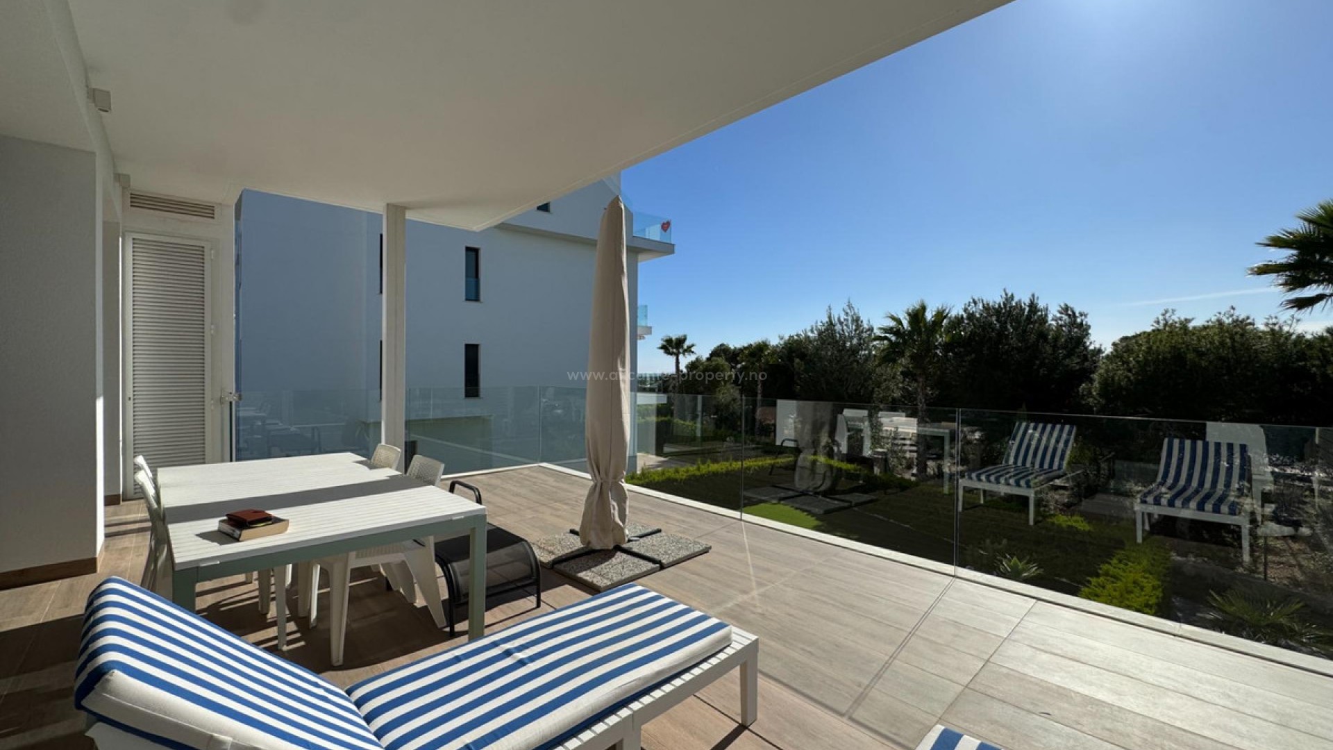 Leilighet / leilighet i Las Colinas Golf Resort