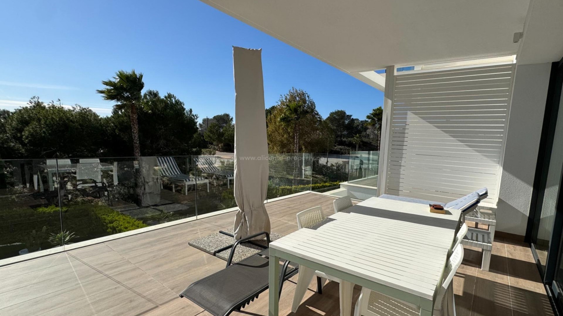 Leilighet / leilighet i Las Colinas Golf Resort