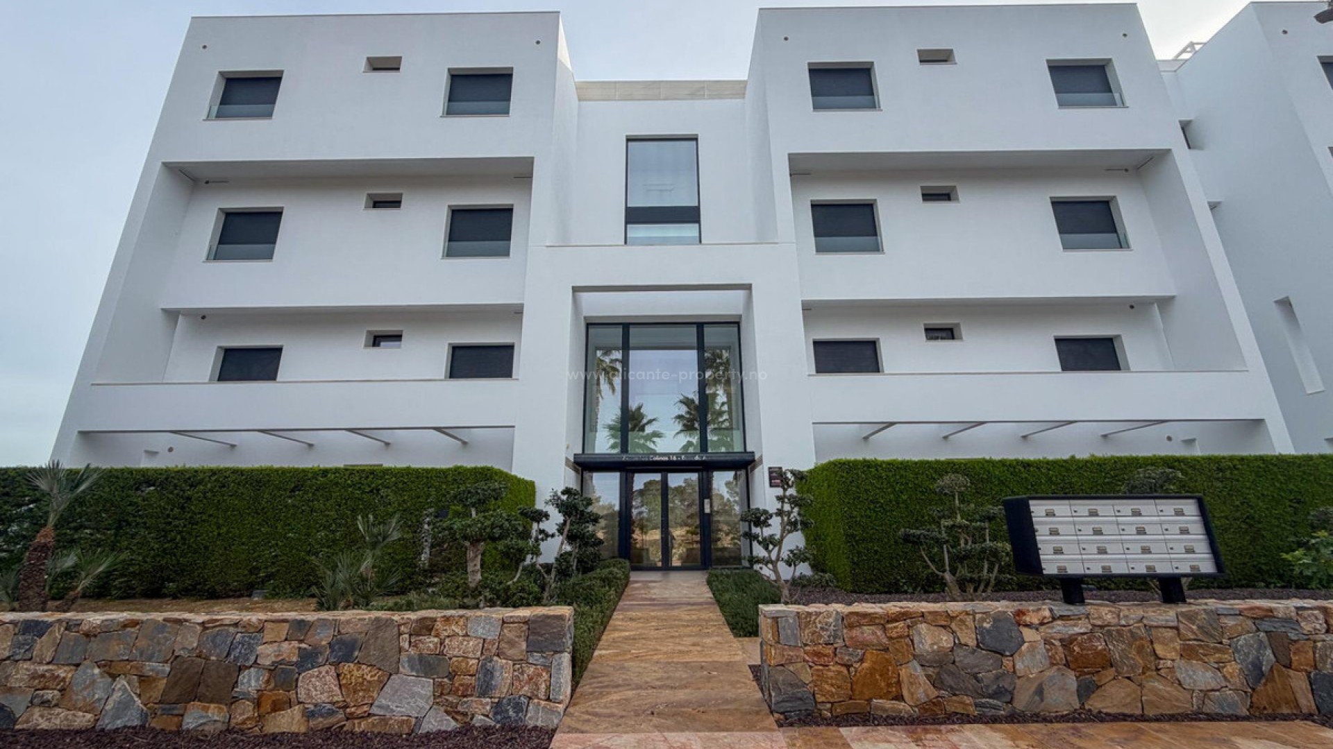 Leilighet / leilighet i Las Colinas Golf Resort