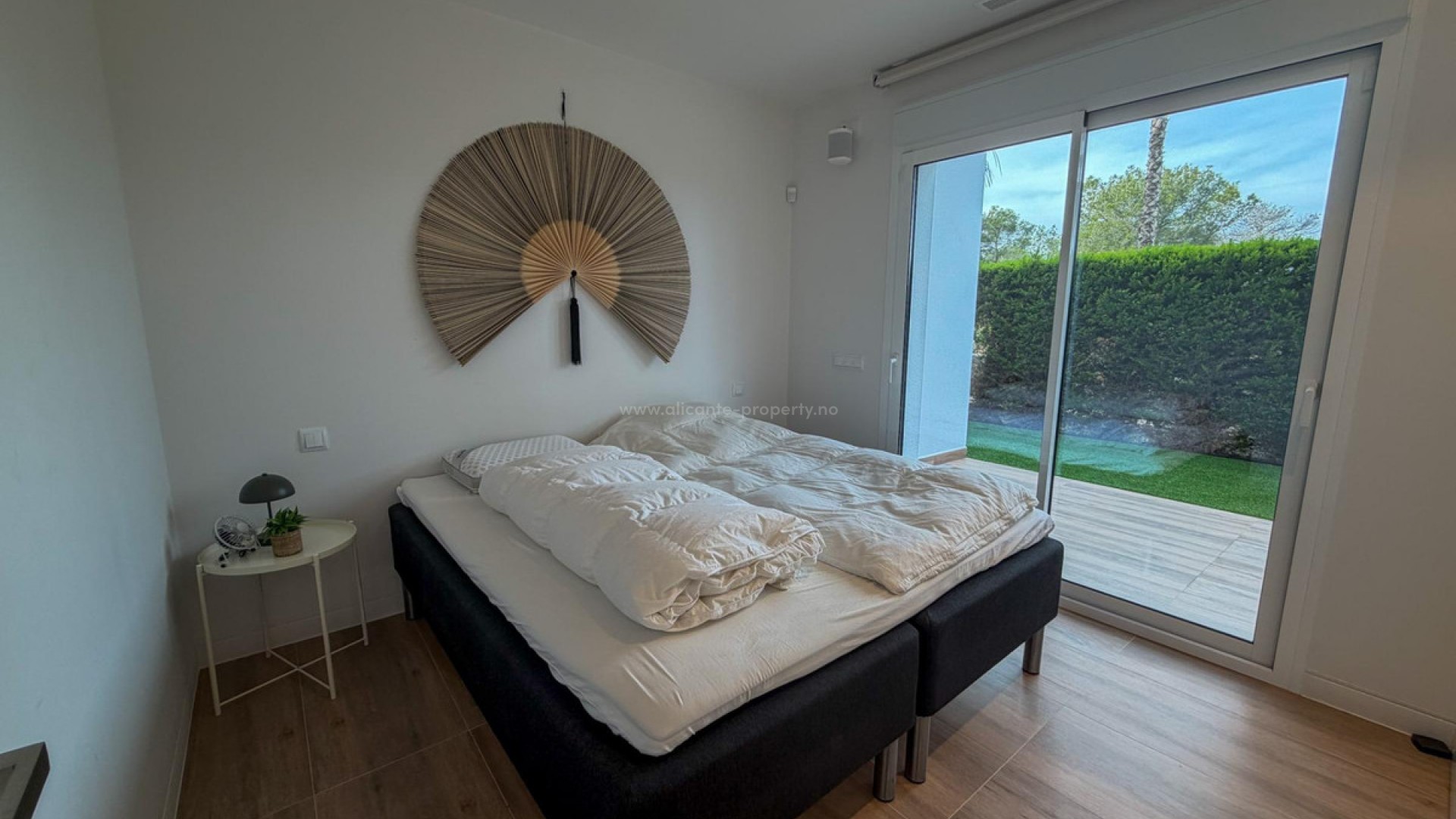 Leilighet / leilighet i Las Colinas Golf Resort