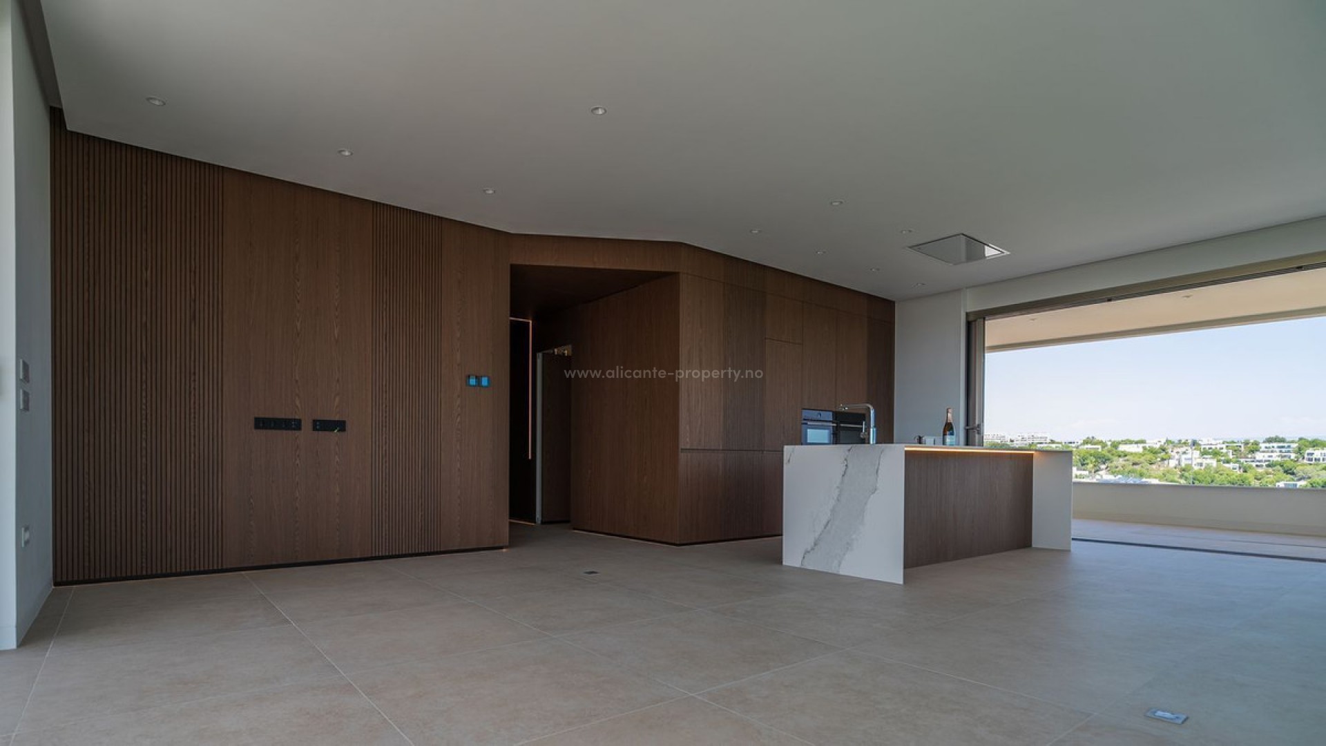 Leilighet / leilighet i Las Colinas Golf Resort