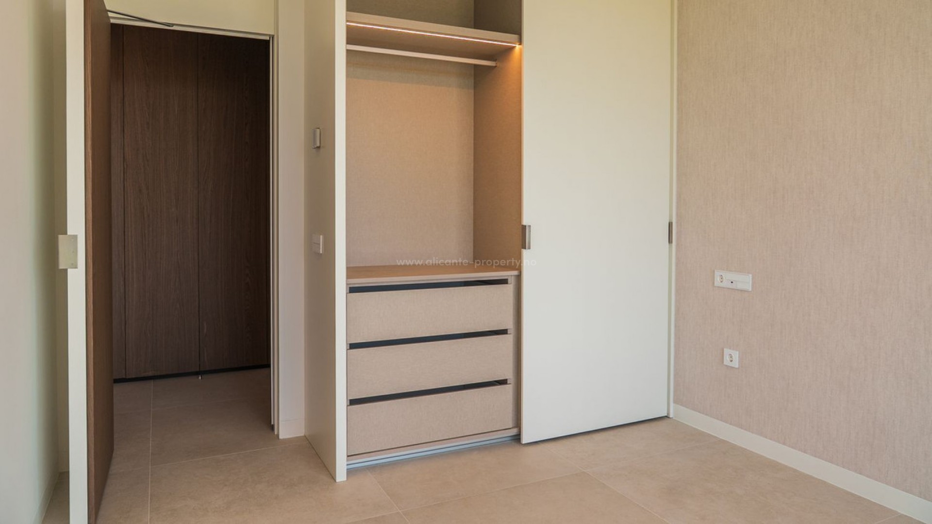 Leilighet / leilighet i Las Colinas Golf Resort