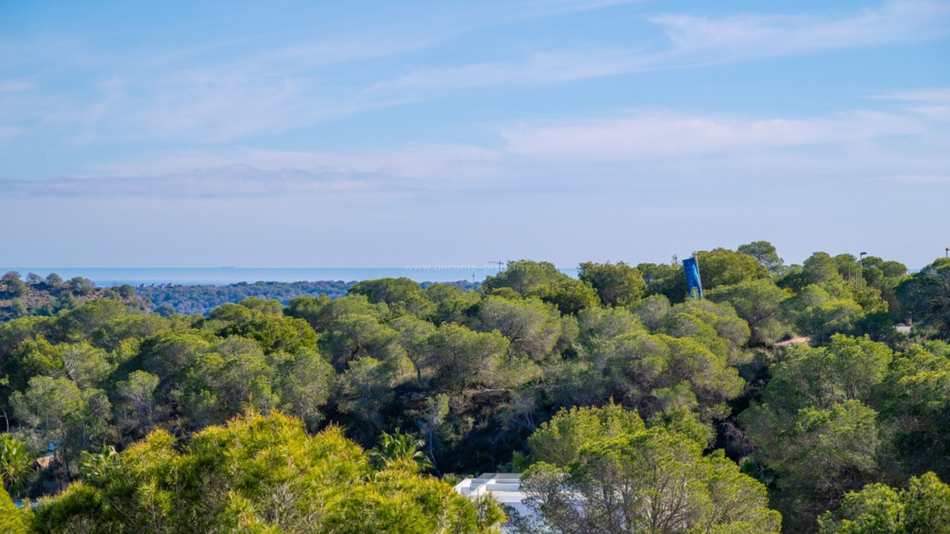 Leilighet / leilighet i Las Colinas Golf Resort