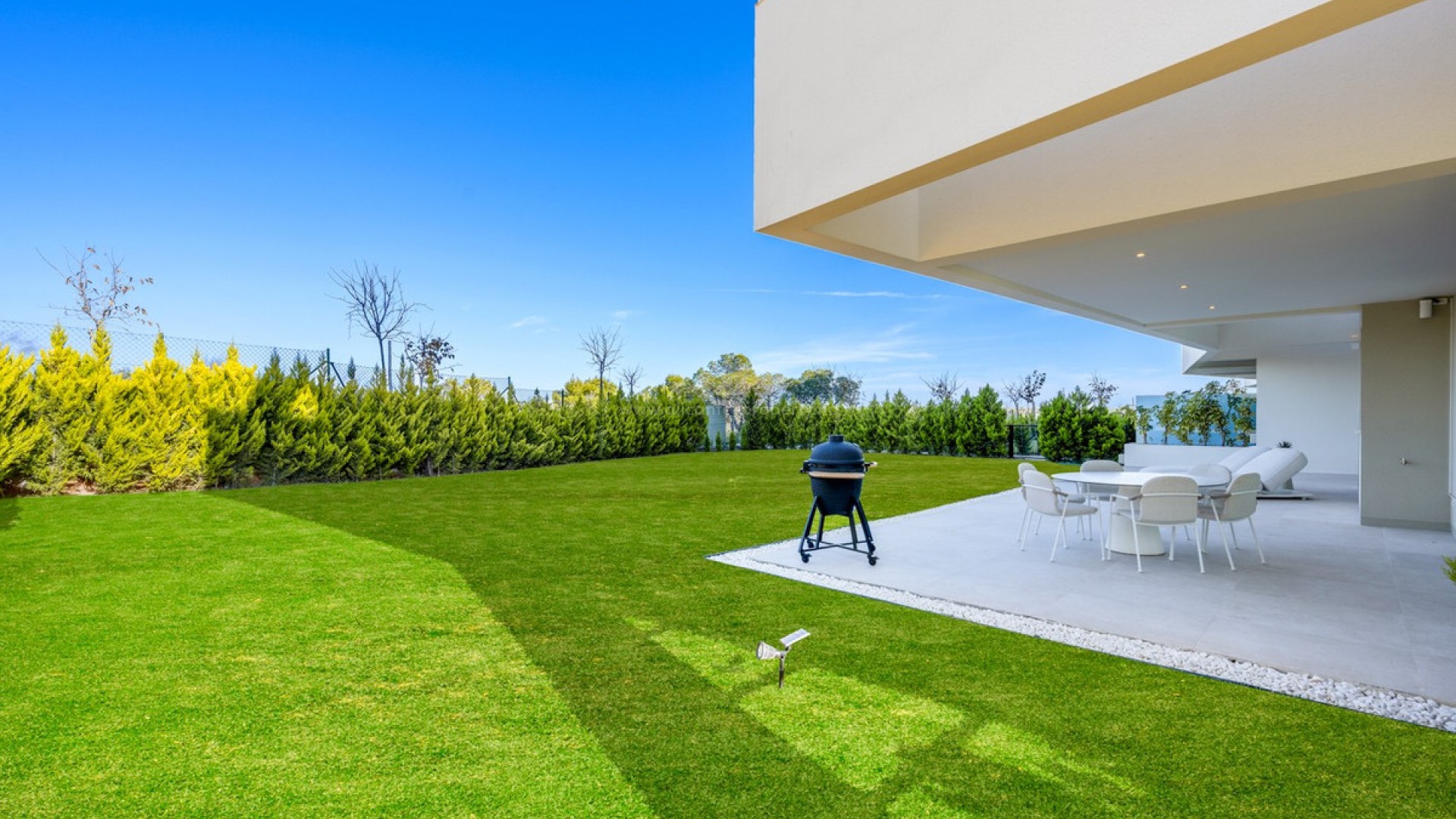 Leilighet / leilighet i Las Colinas Golf Resort