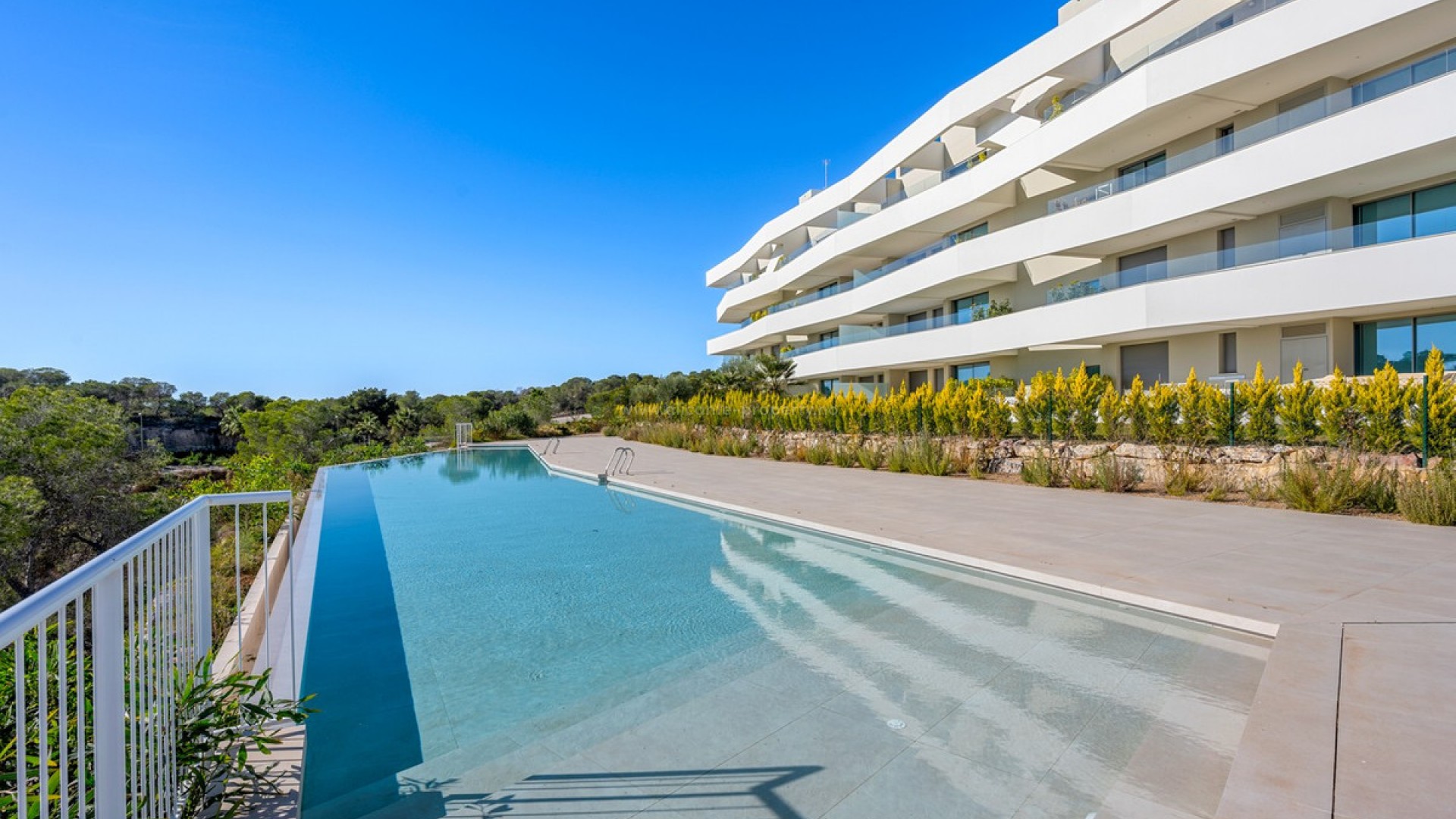 Leilighet / leilighet i Las Colinas Golf Resort