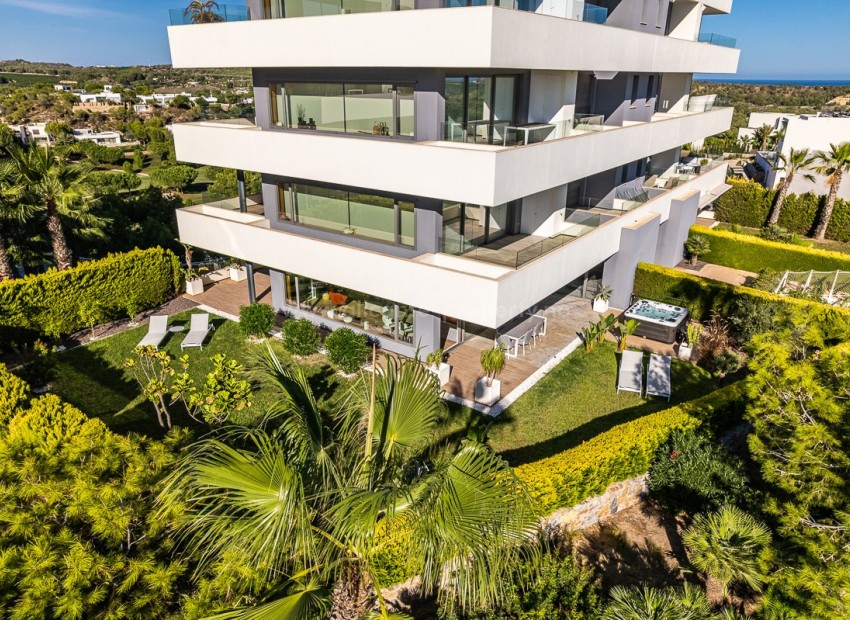 Leilighet / leilighet i Las Colinas Golf Resort