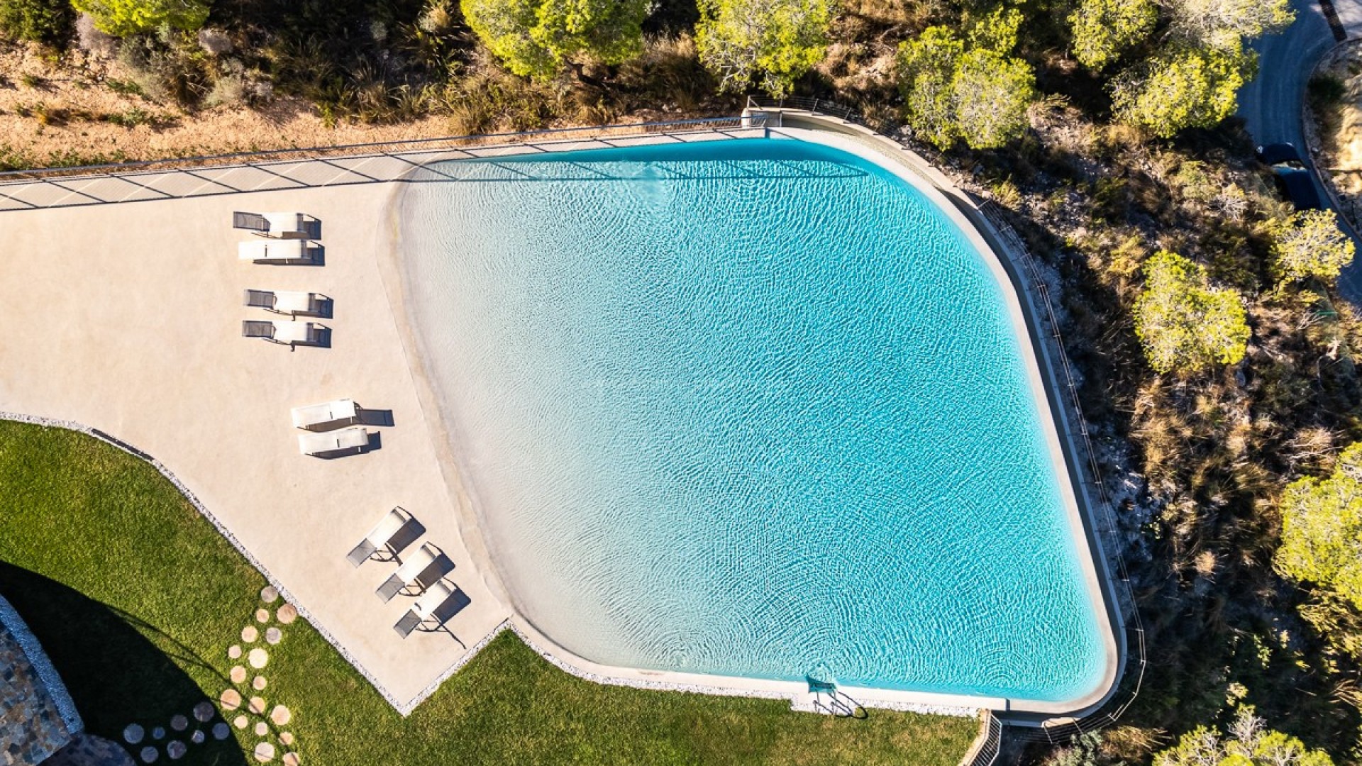 Leilighet / leilighet i Las Colinas Golf Resort