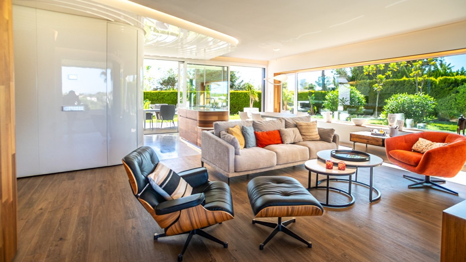 Leilighet / leilighet i Las Colinas Golf Resort