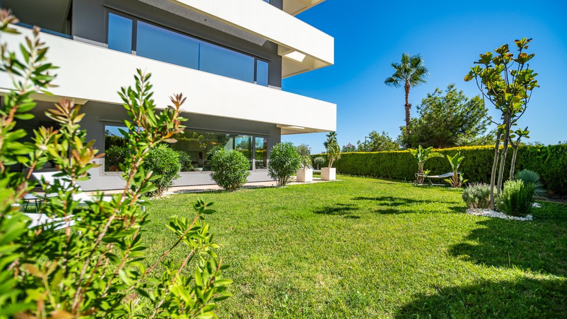 Leilighet / leilighet i Las Colinas Golf Resort
