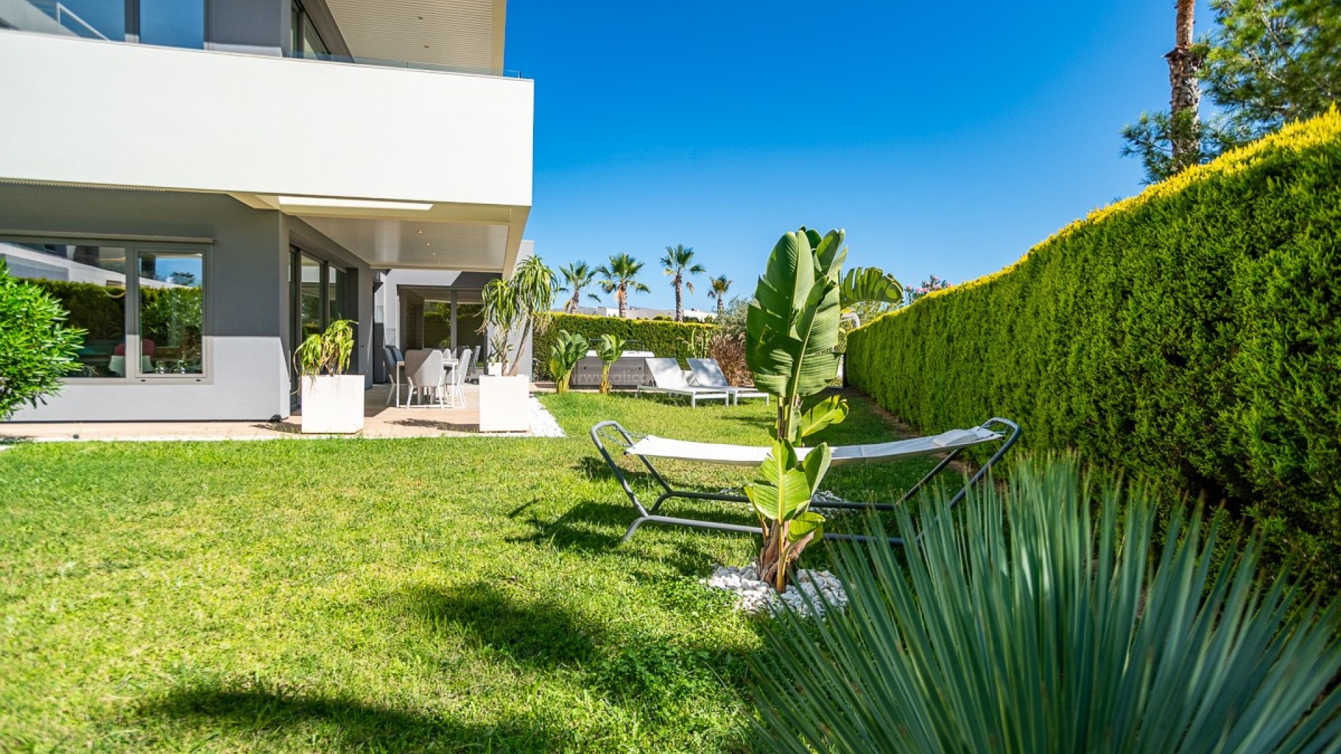 Leilighet / leilighet i Las Colinas Golf Resort