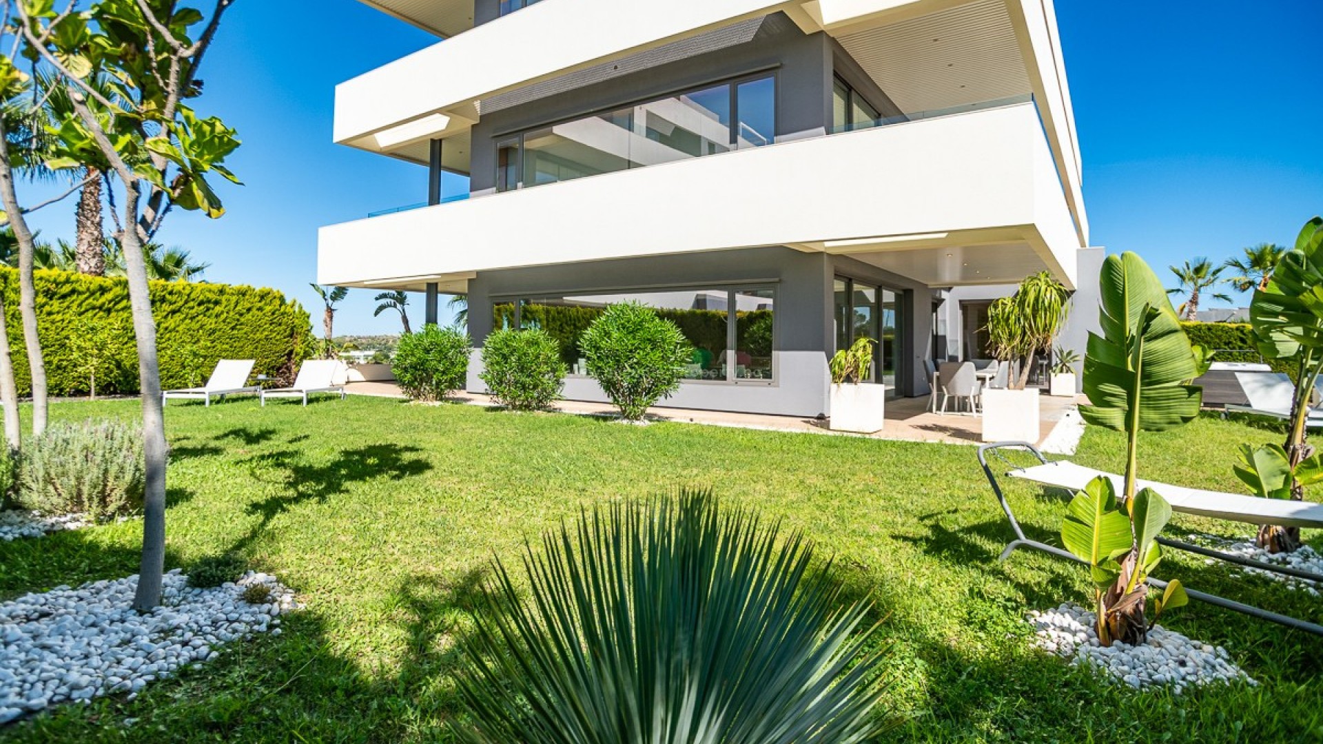 Leilighet / leilighet i Las Colinas Golf Resort