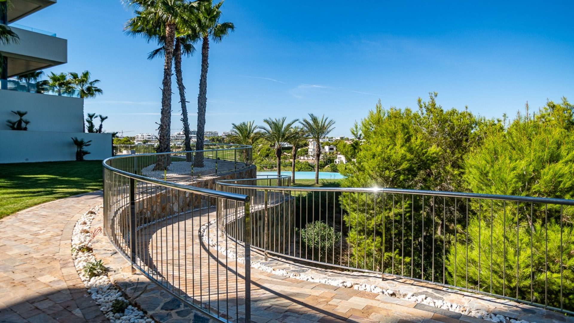 Leilighet / leilighet i Las Colinas Golf Resort