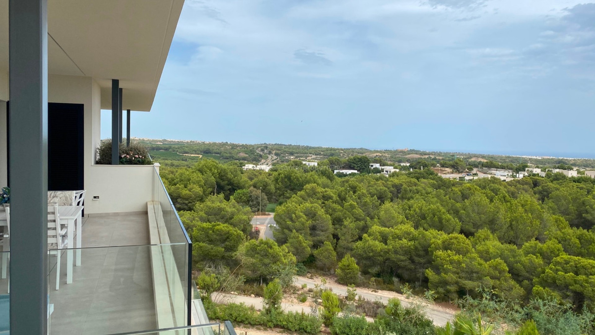 Leilighet / leilighet i Las Colinas Golf Resort
