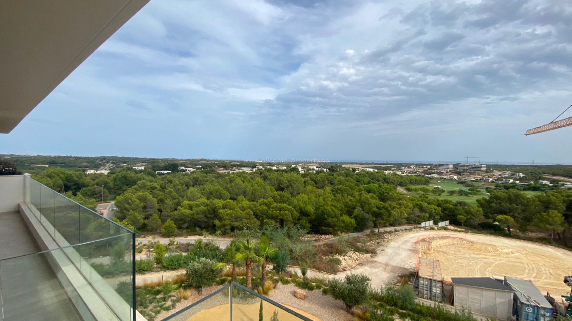 Leilighet / leilighet i Las Colinas Golf Resort