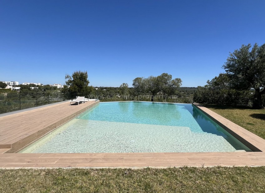 Leilighet / leilighet i Las Colinas Golf Resort