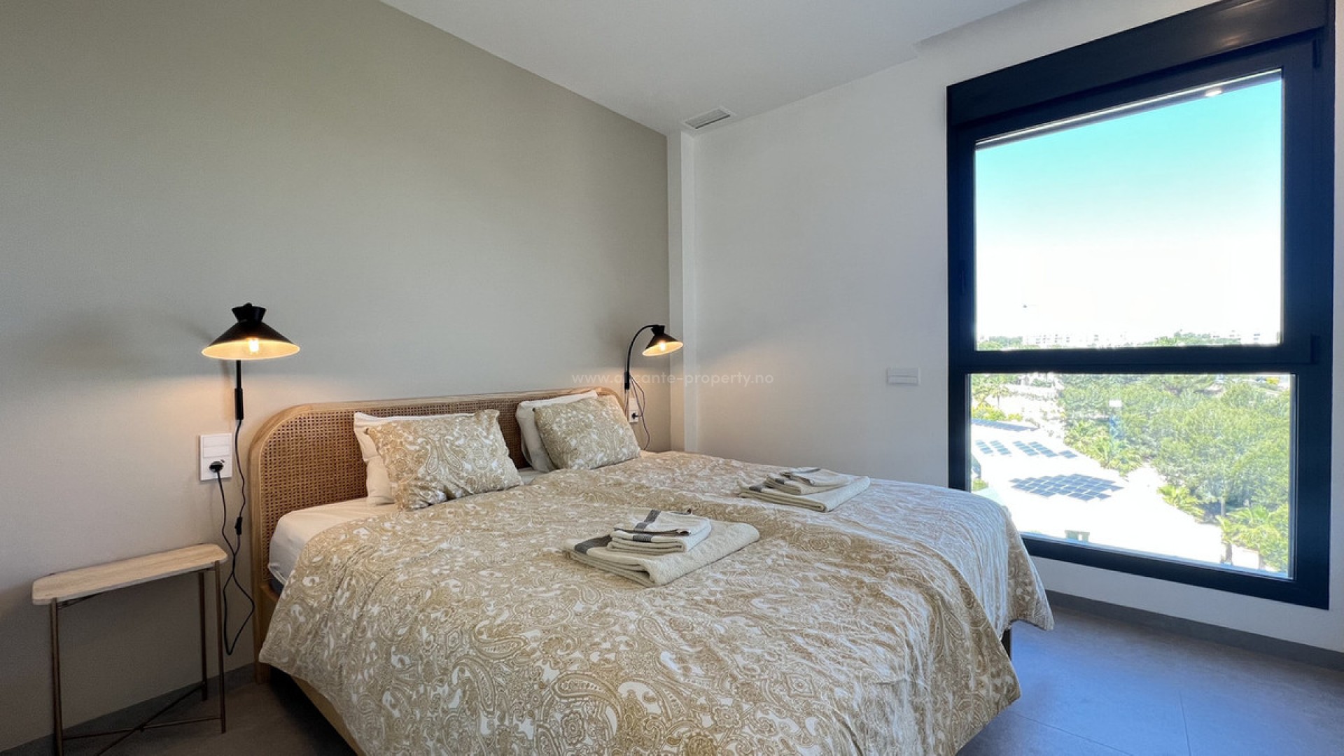 Leilighet / leilighet i Las Colinas Golf Resort