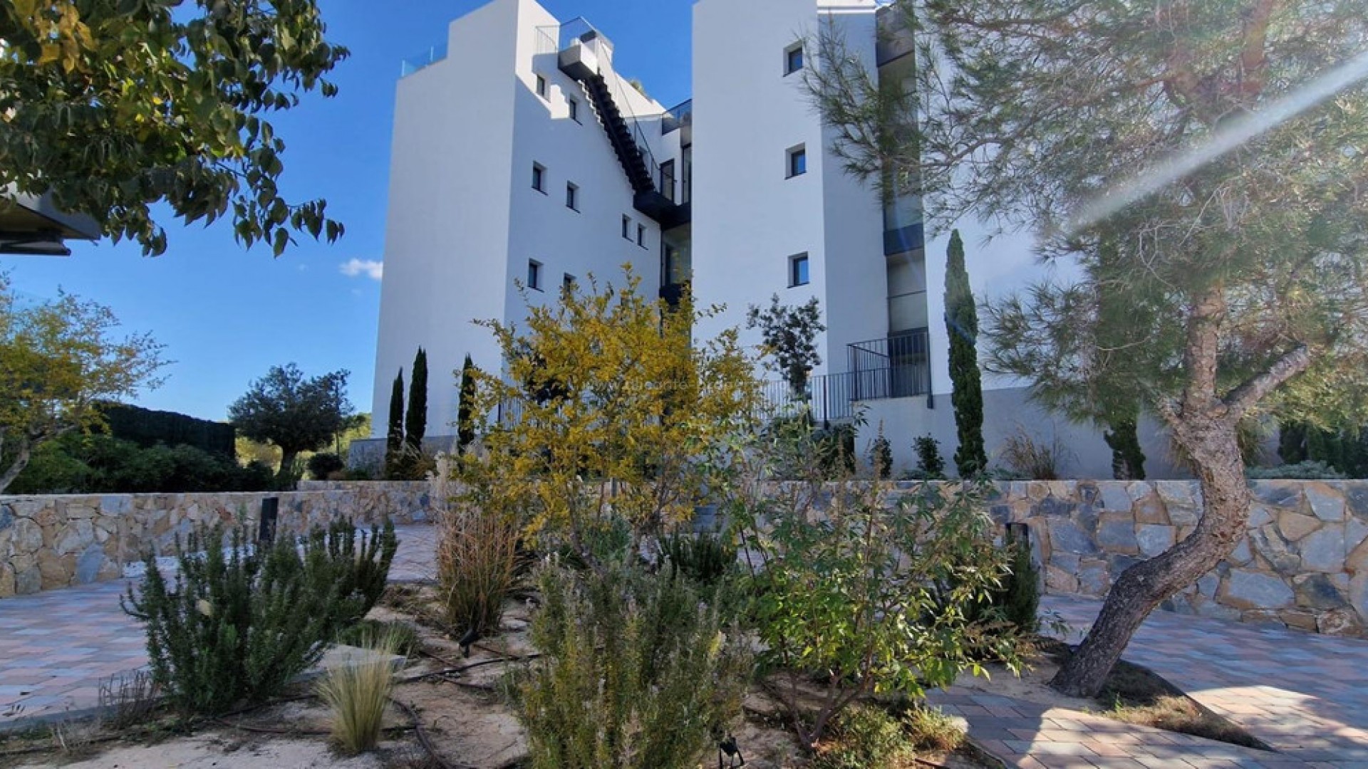 Leilighet / leilighet i Las Colinas Golf Resort