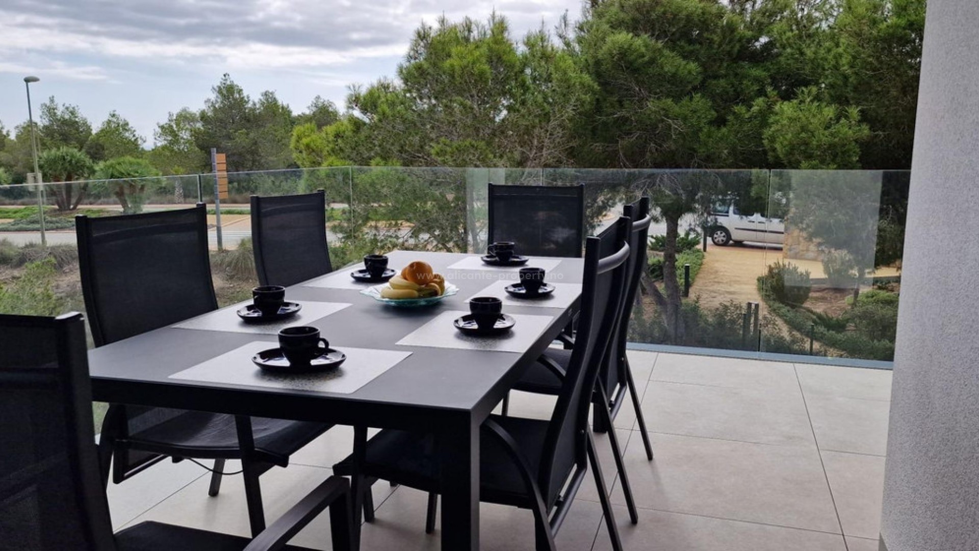 Leilighet / leilighet i Las Colinas Golf Resort