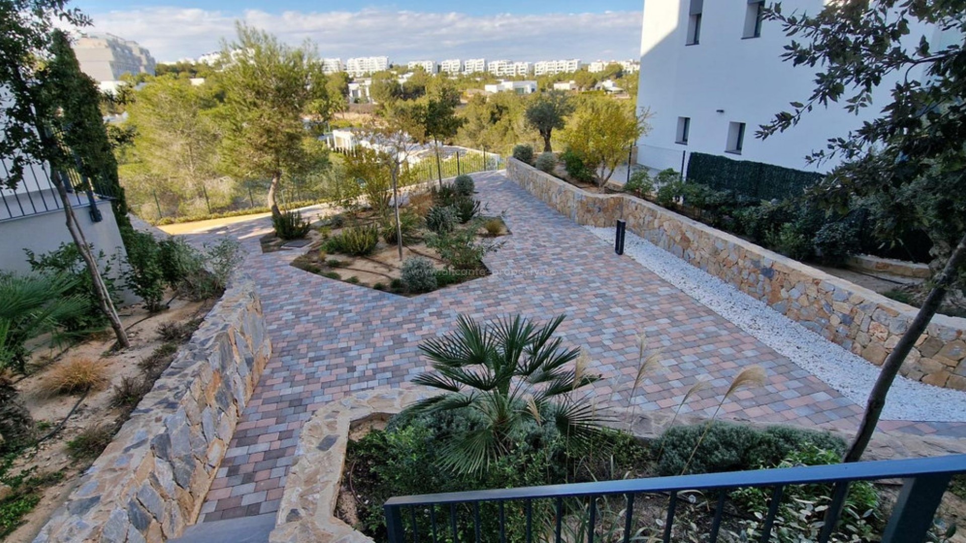 Leilighet / leilighet i Las Colinas Golf Resort