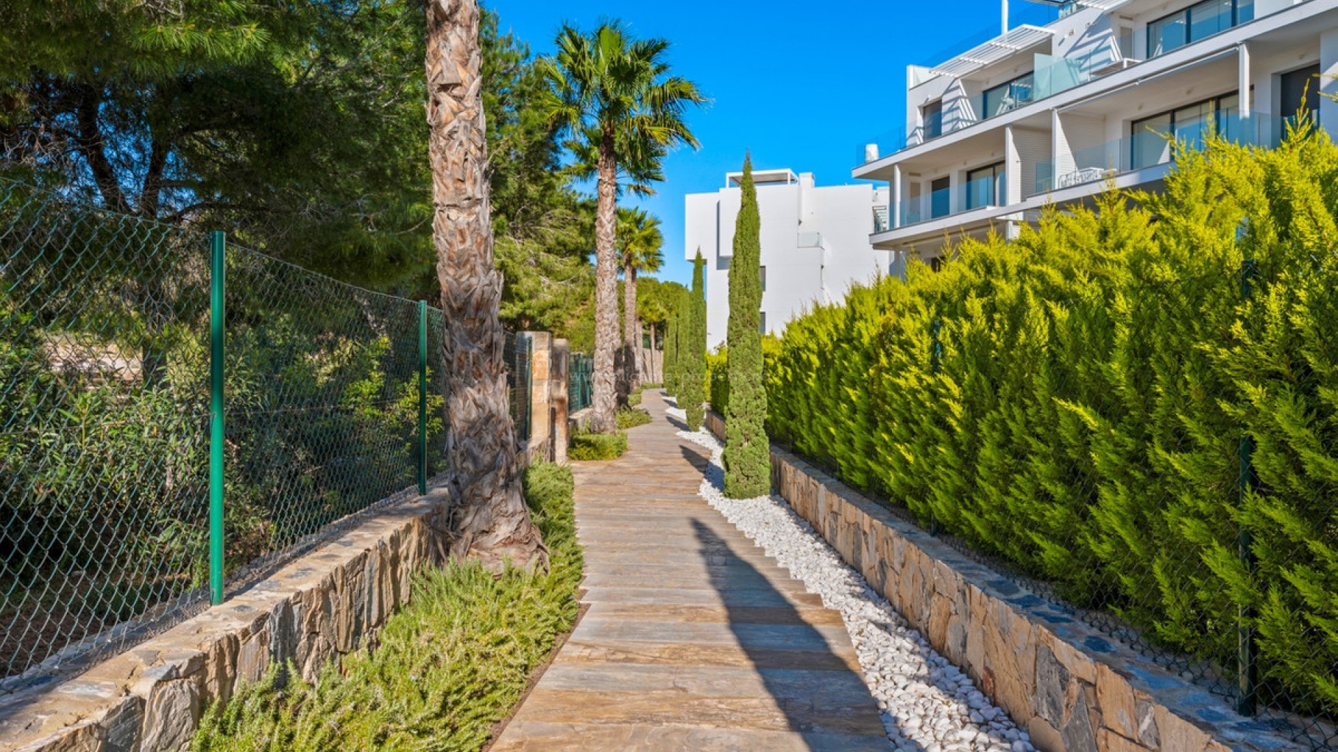 Leilighet / leilighet i Las Colinas Golf Resort