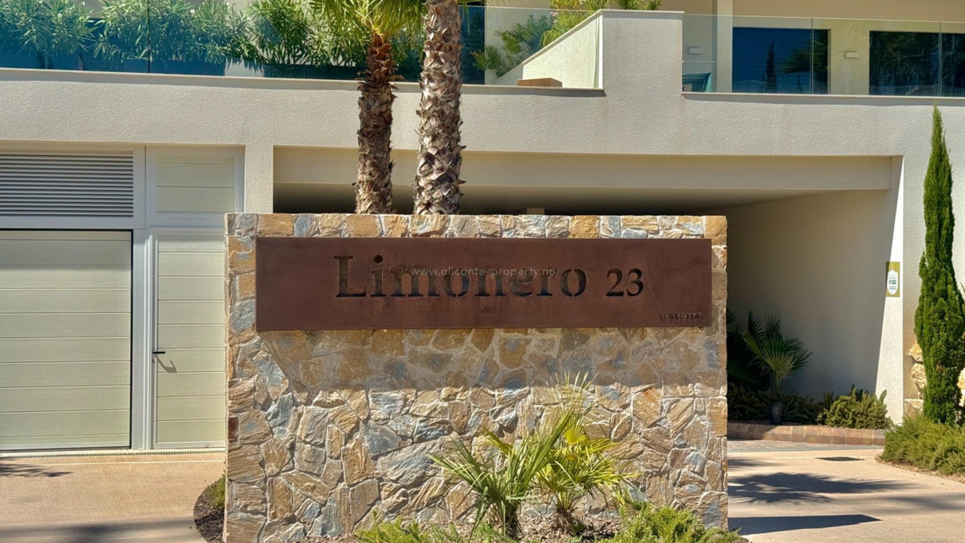 Leilighet / leilighet i Las Colinas Golf Resort