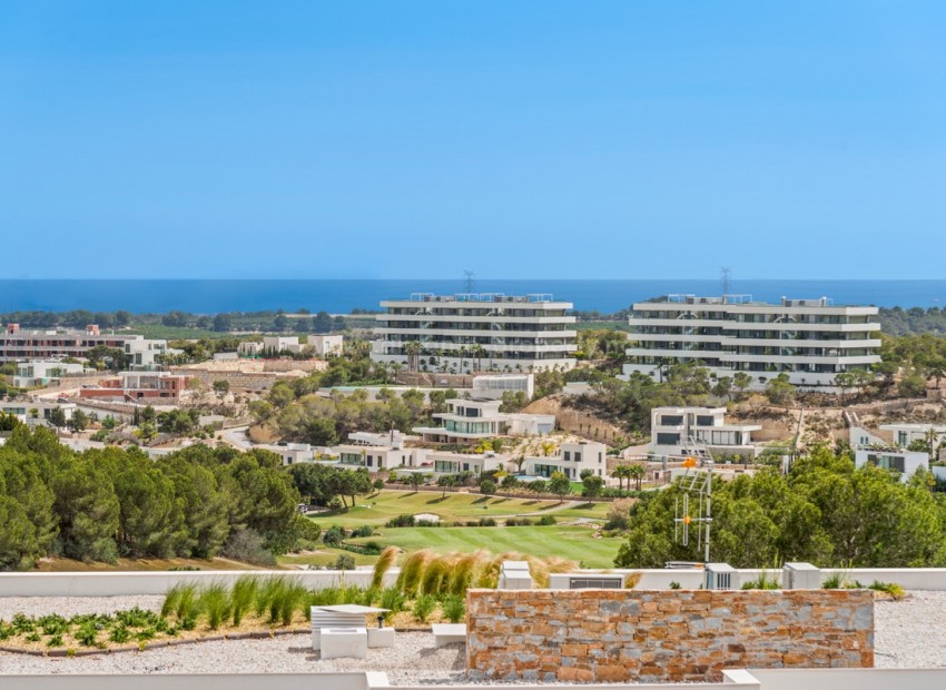 Leilighet / leilighet i Las Colinas Golf Resort