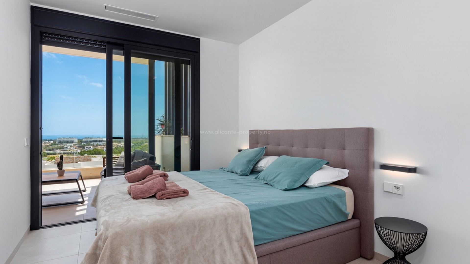 Leilighet / leilighet i Las Colinas Golf Resort