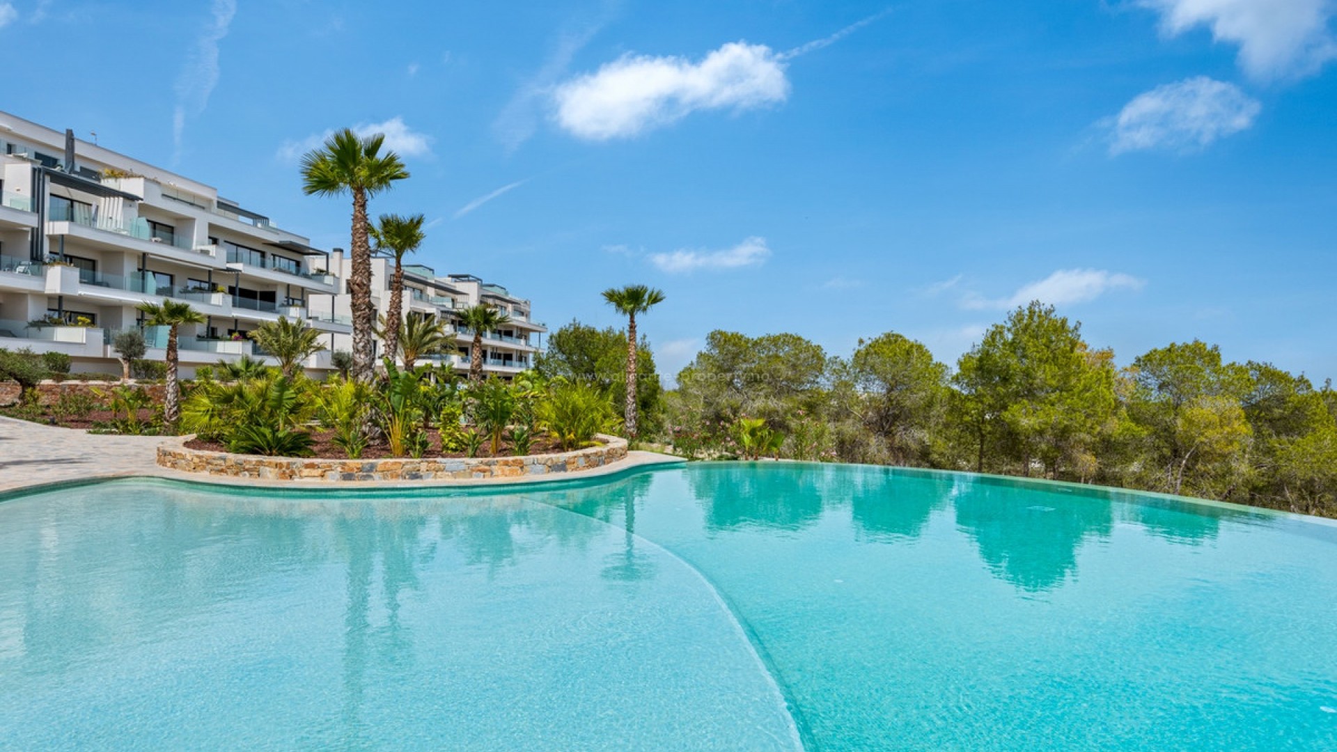 Leilighet / leilighet i Las Colinas Golf Resort