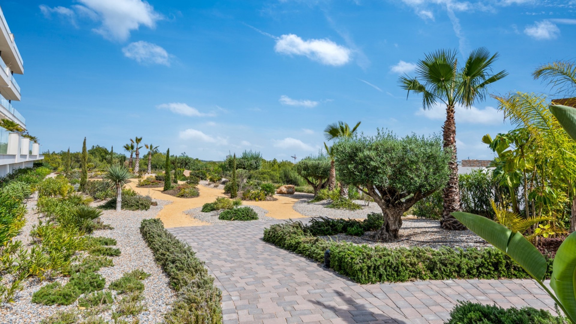 Leilighet / leilighet i Las Colinas Golf Resort