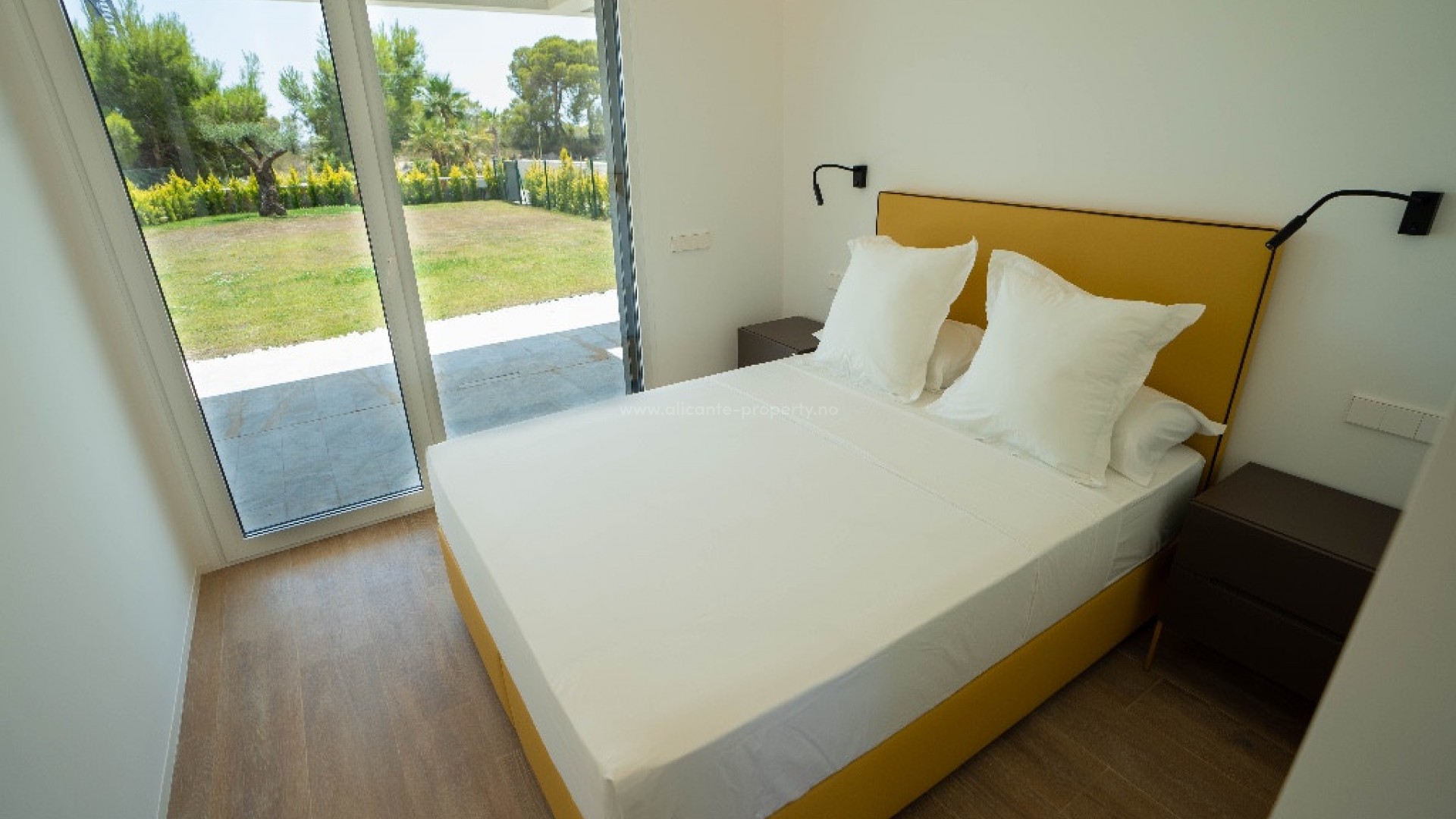 Leilighet / leilighet i Las Colinas Golf Resort