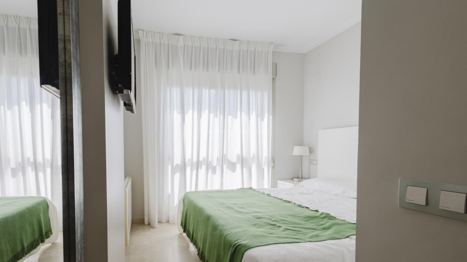 Leilighet / leilighet i Las Colinas Golf Resort