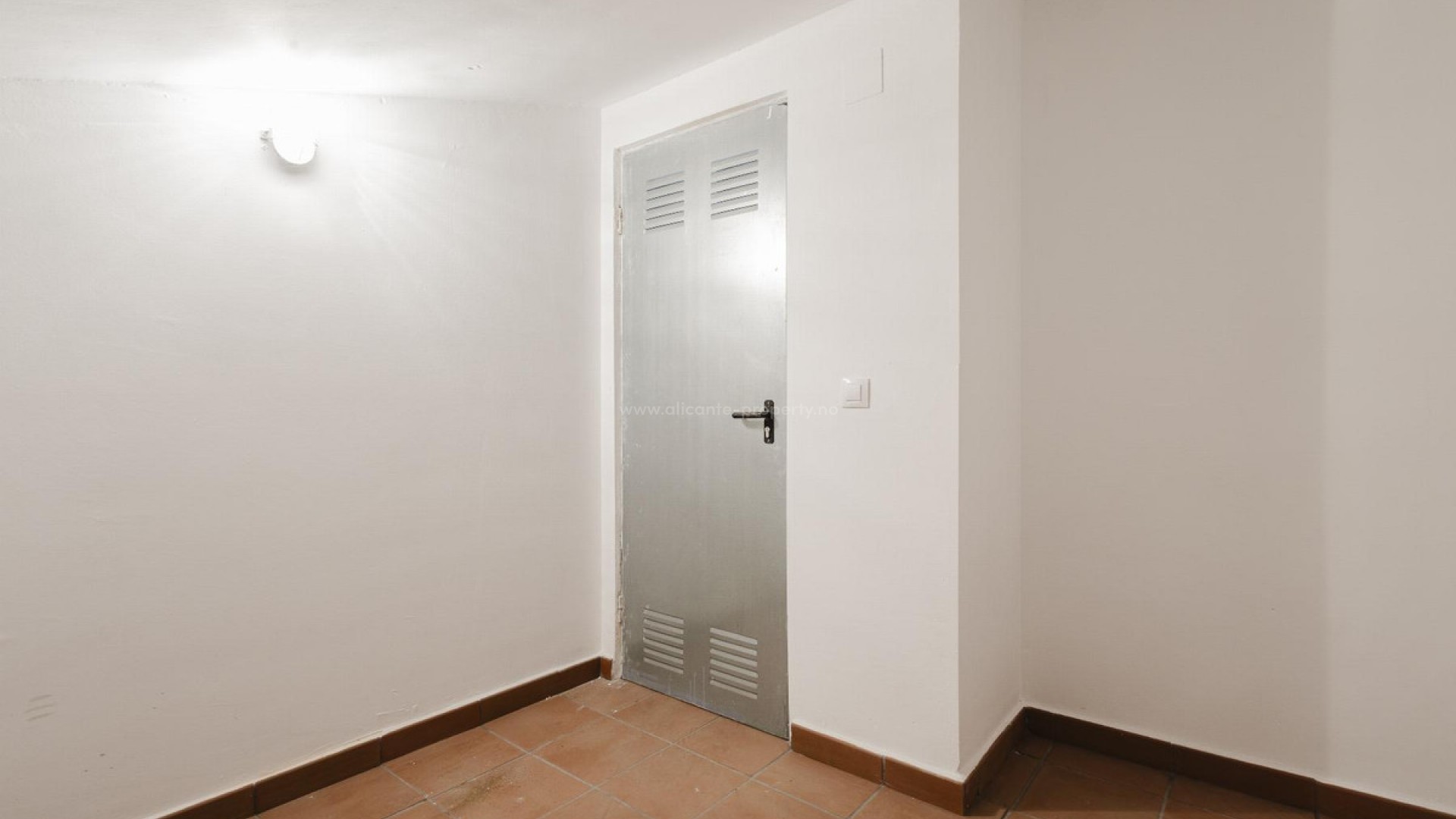 Leilighet / leilighet i Las Colinas Golf Resort
