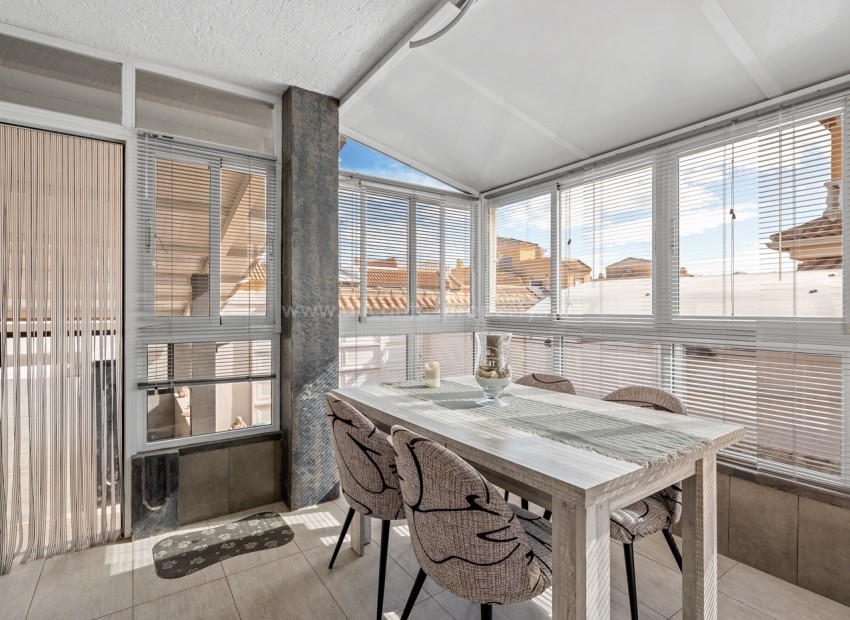 Leilighet / leilighet i Lo Marabú