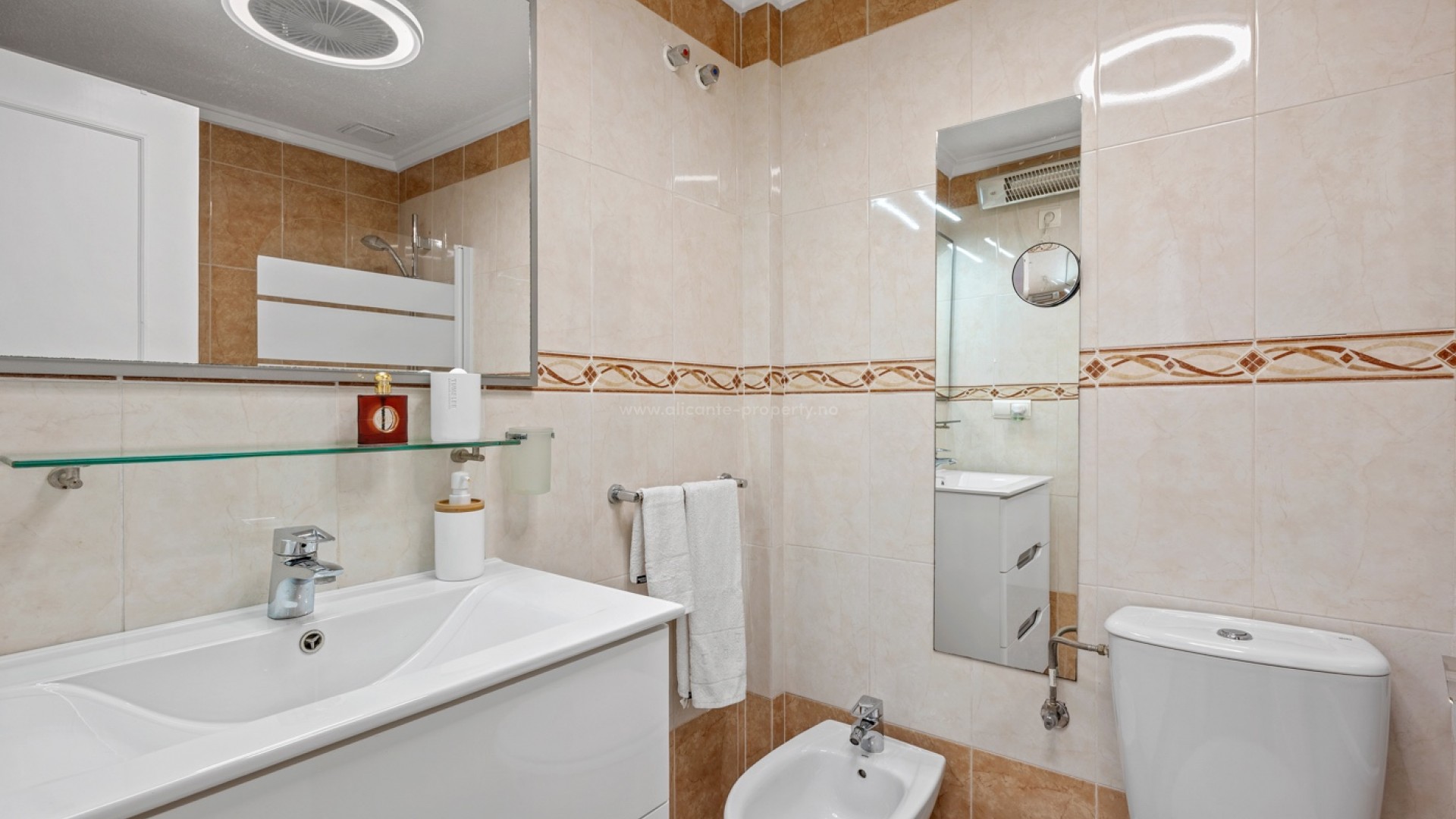 Leilighet / leilighet i Lo Marabú