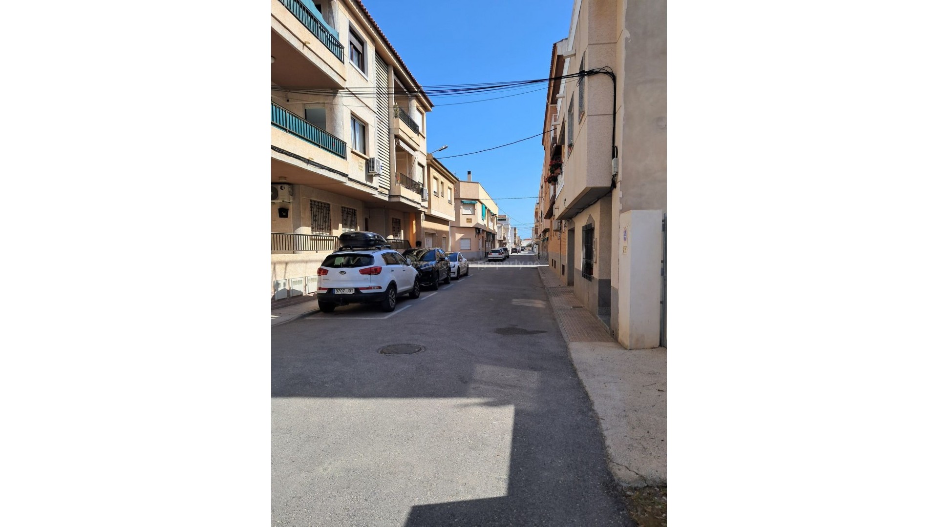 Leilighet / leilighet i Lo Pagan