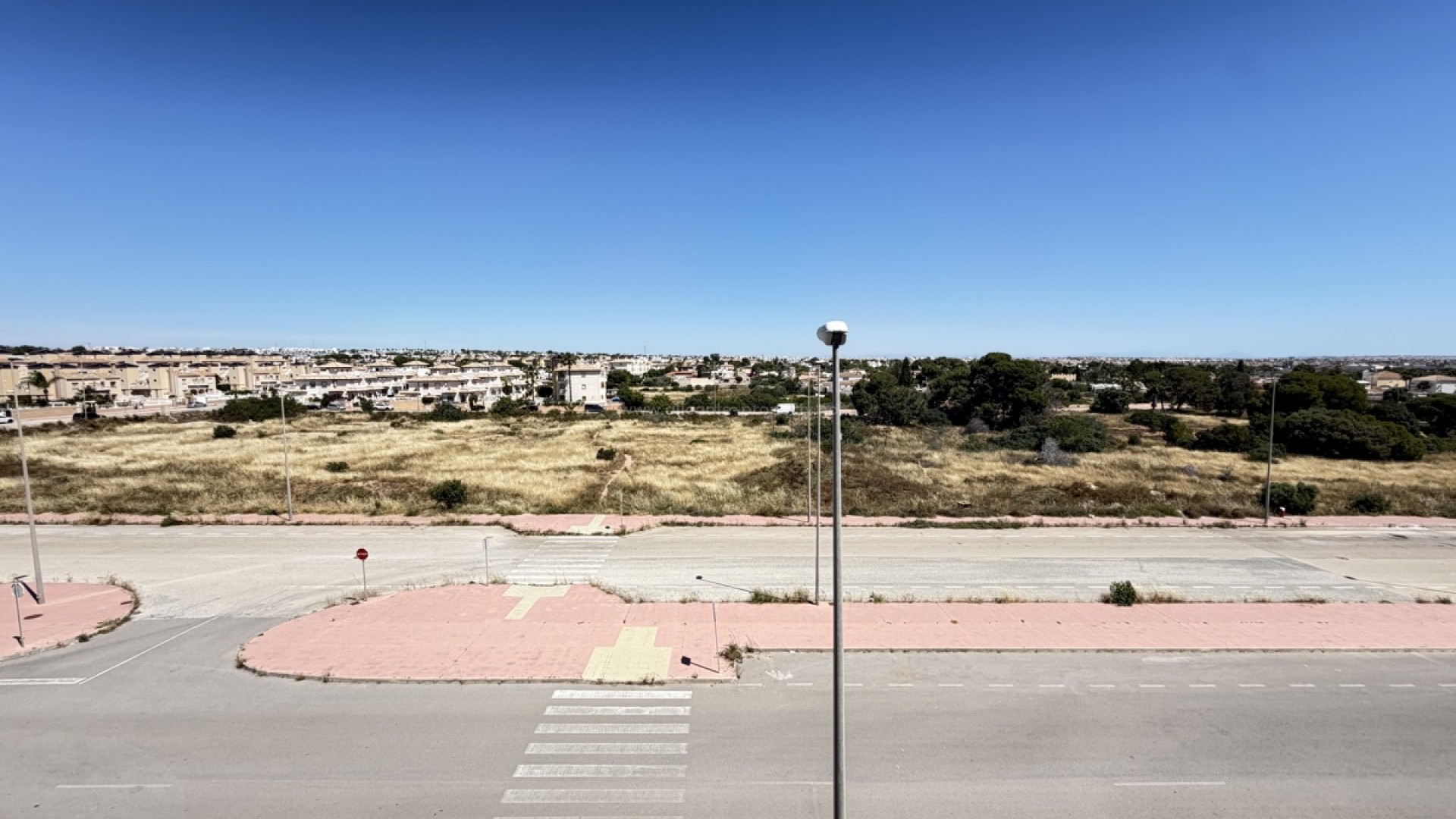 Leilighet / leilighet i Lomas de Cabo Roig